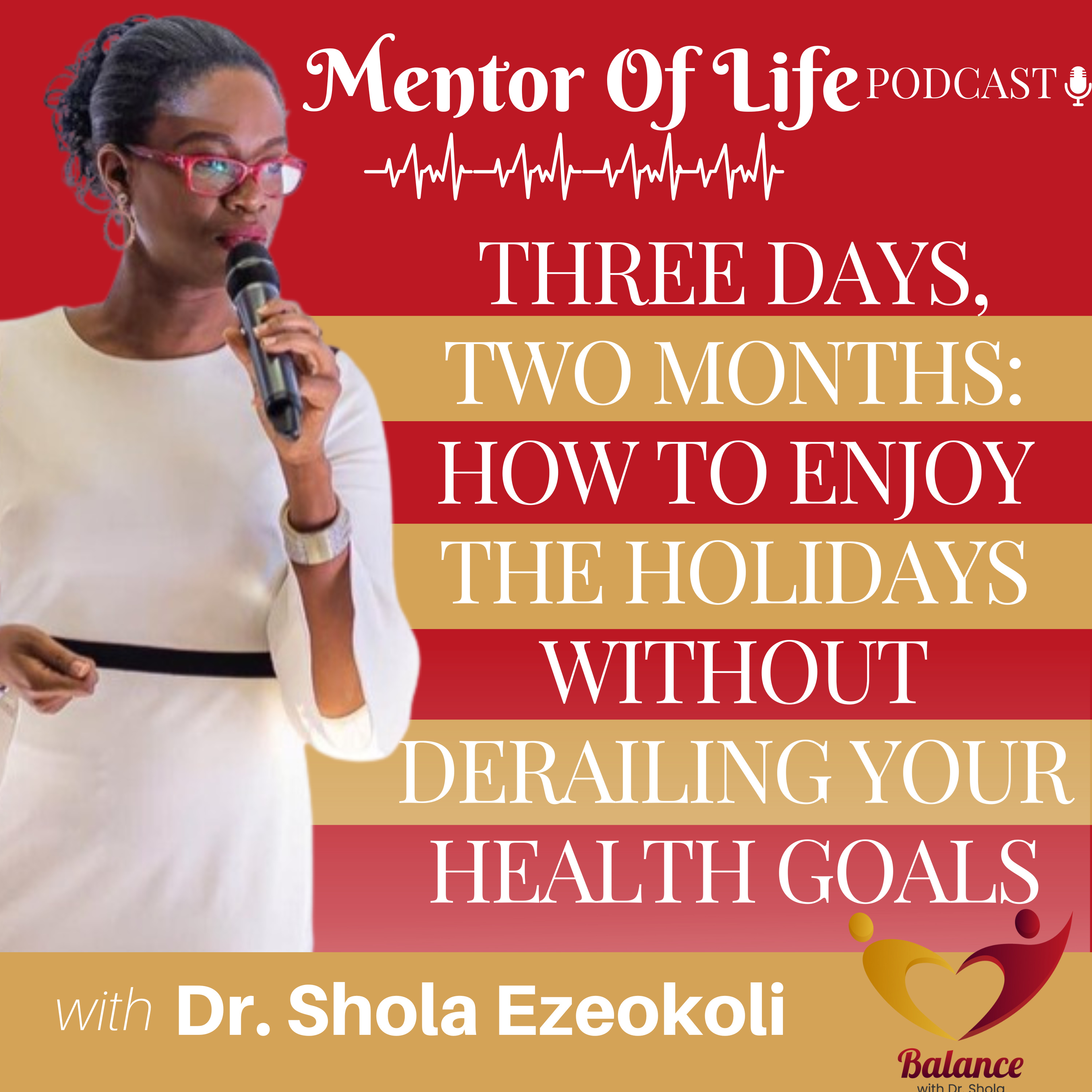 Mentor Of Life