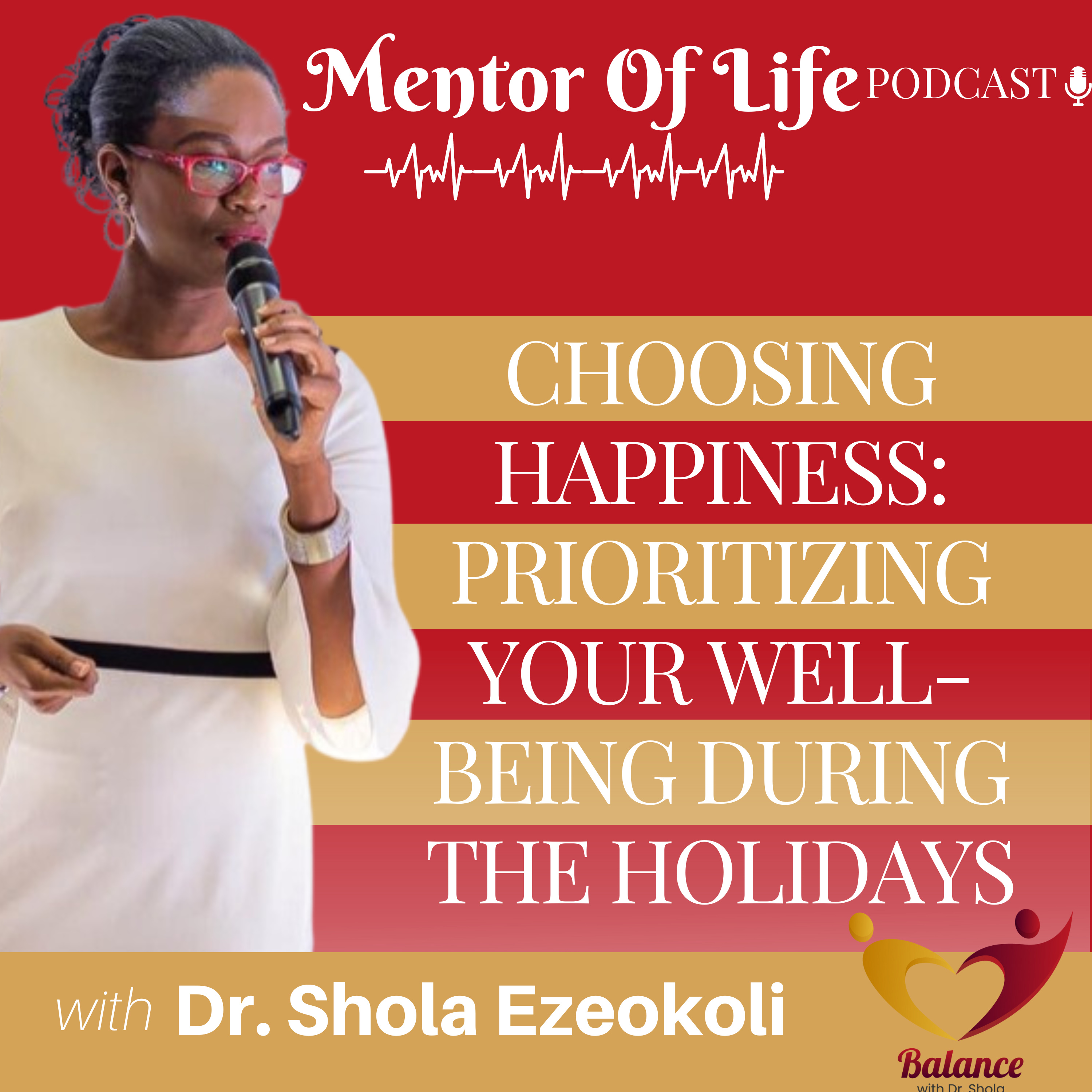 Mentor Of Life
