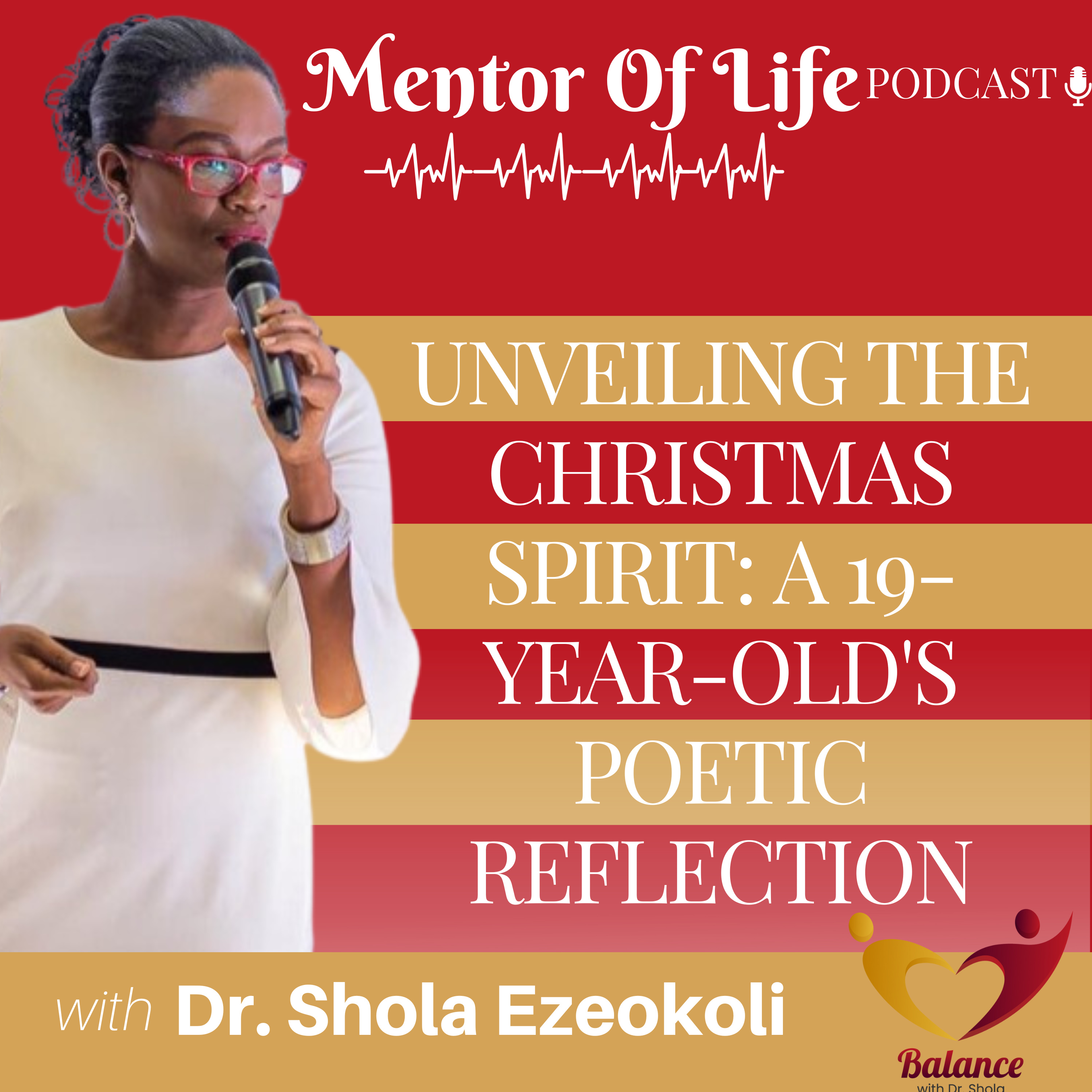 Mentor Of Life