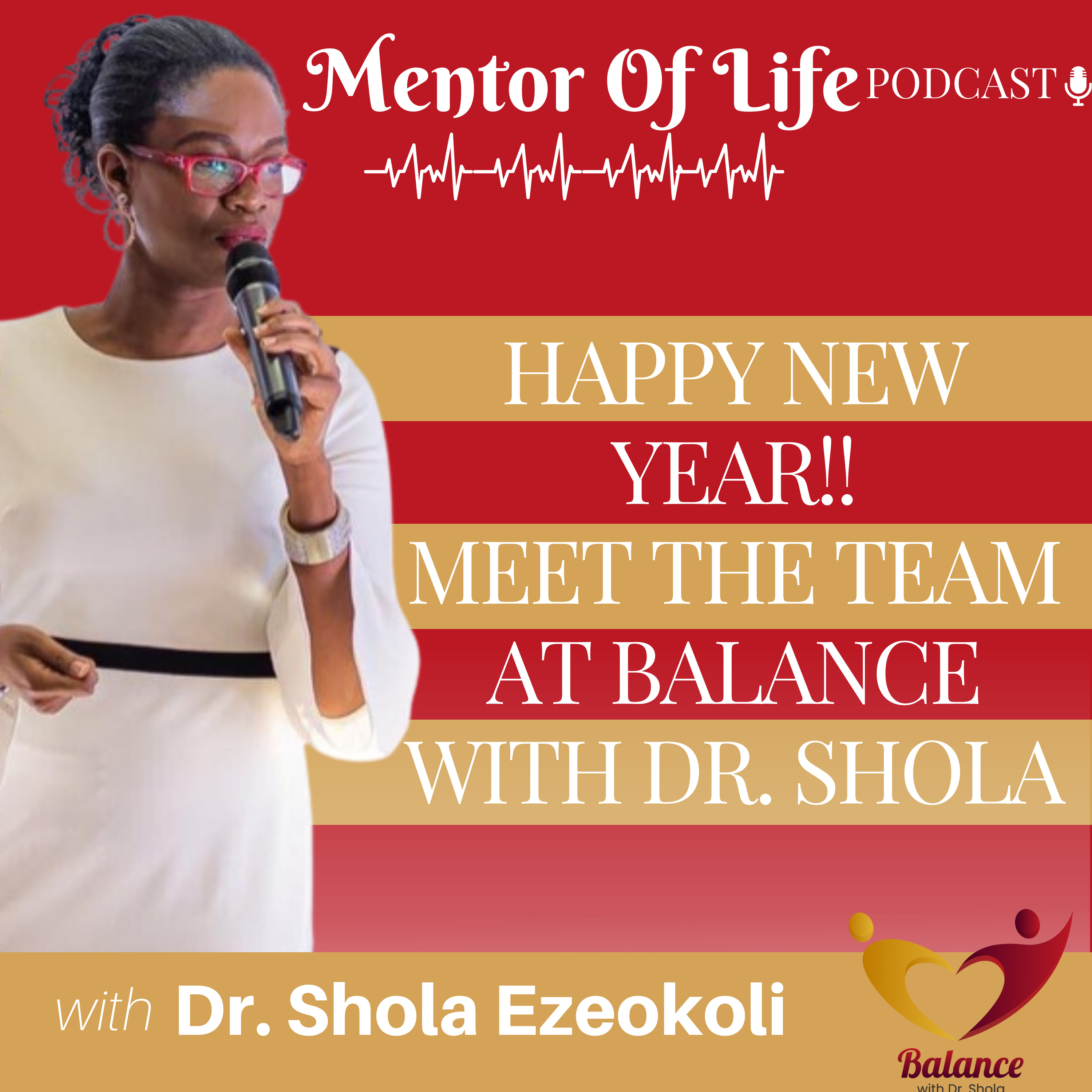 Mentor Of Life