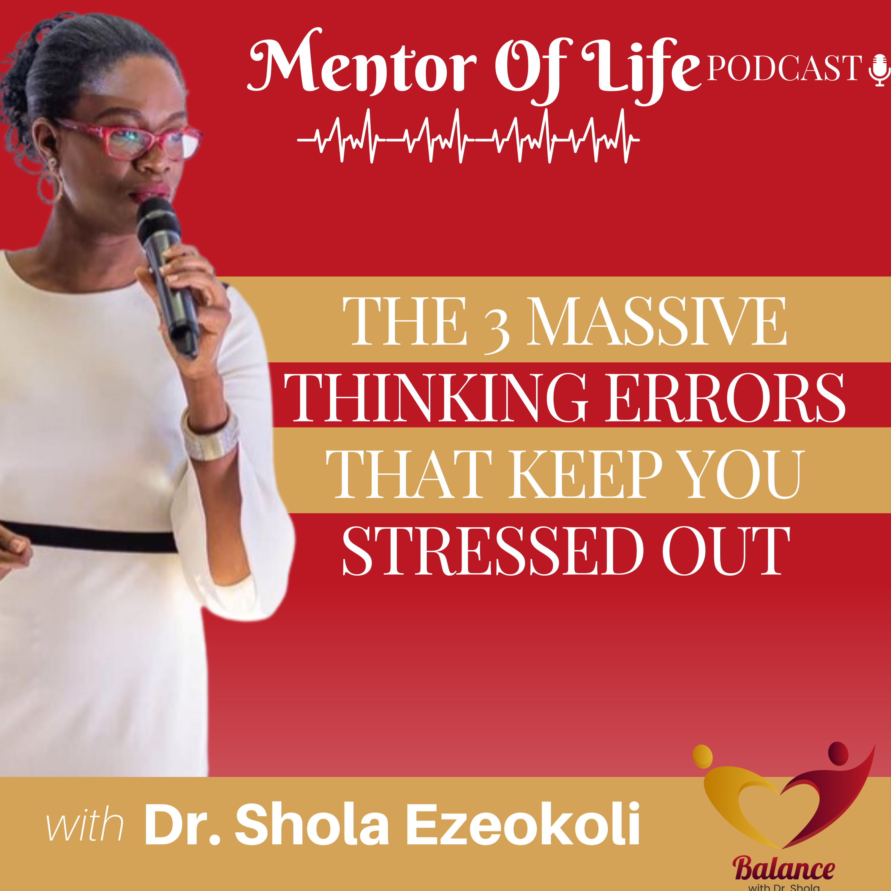Mentor Of Life