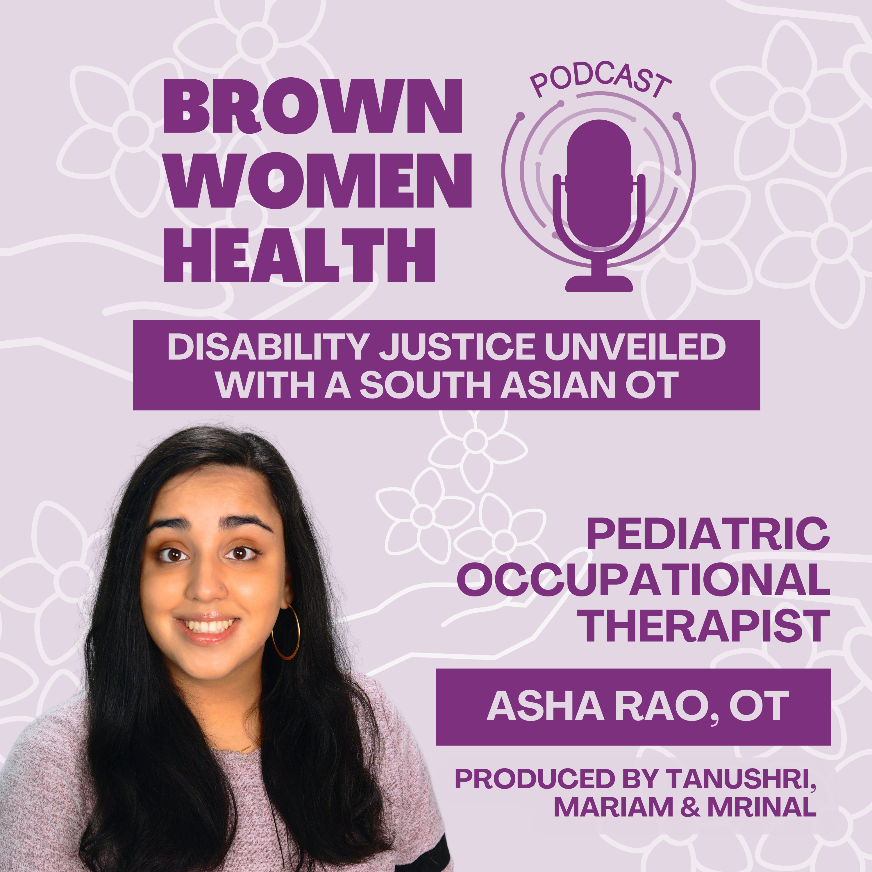 Brown Women Health
