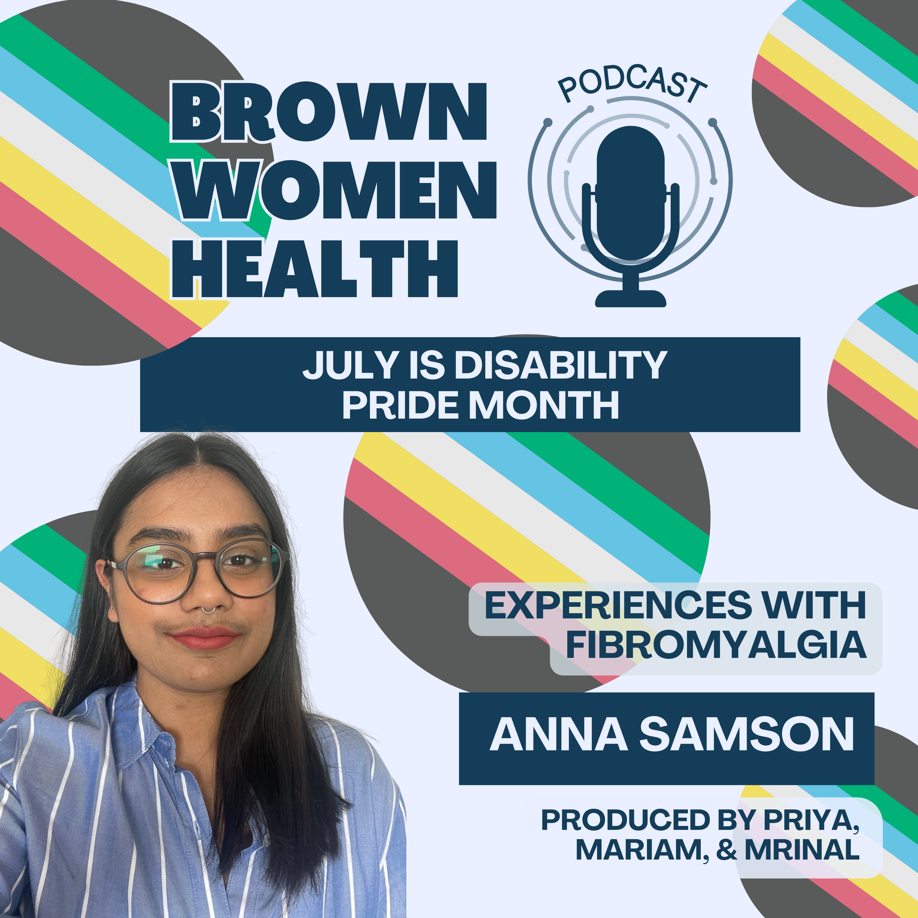 Brown Women Health