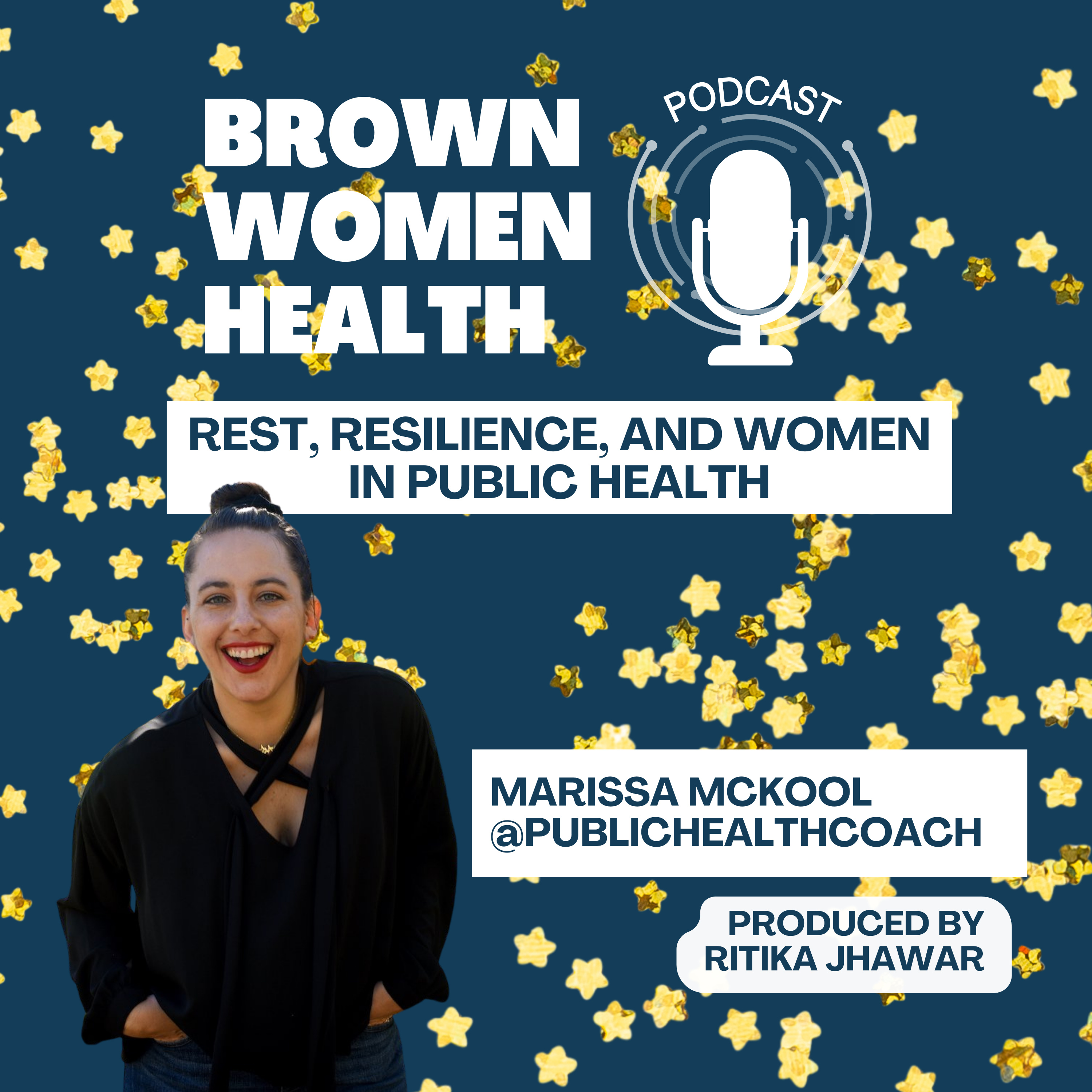 Brown Women Health