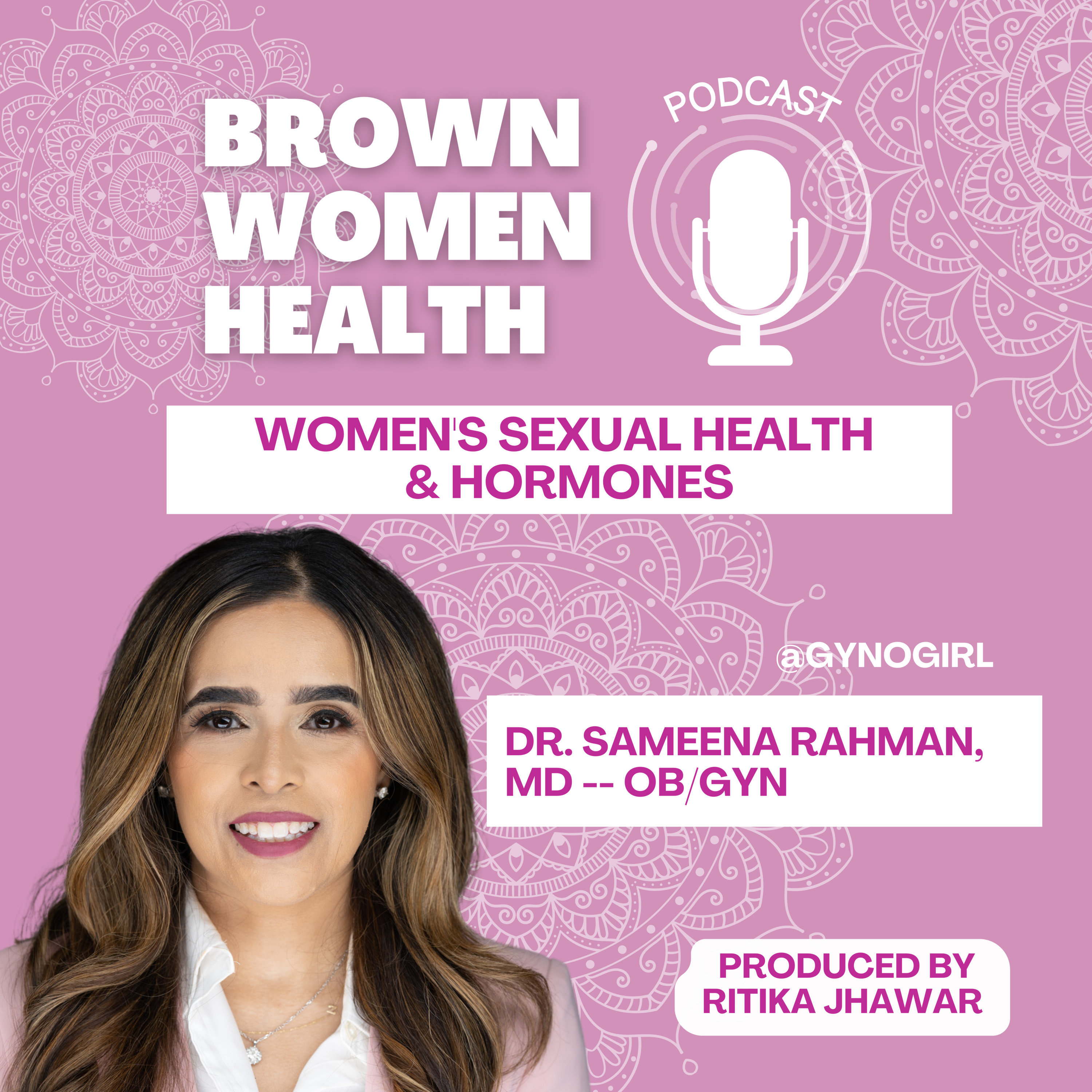 Brown Women Health