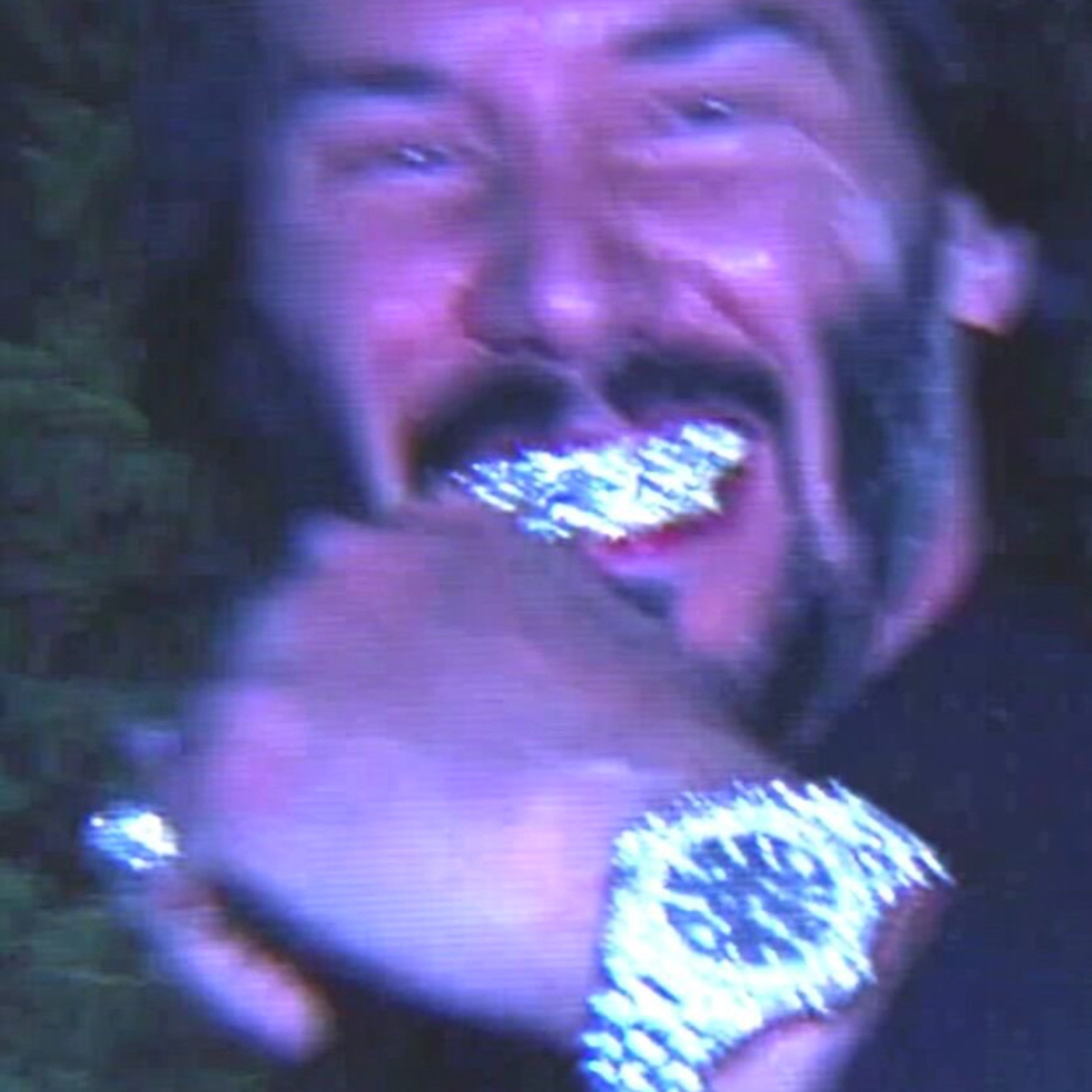bust down Keanu episode artwork