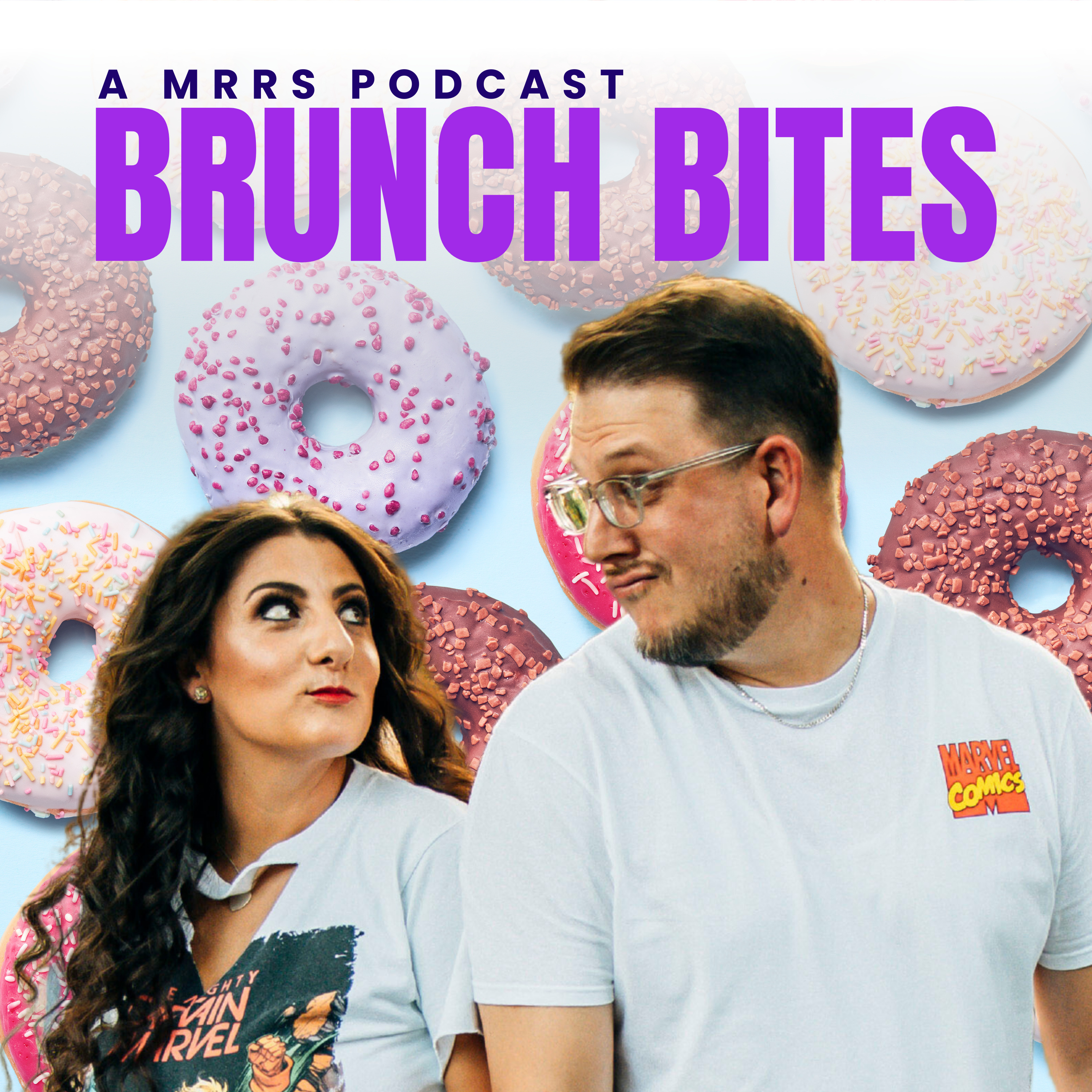 The Morning Roast Radio Show