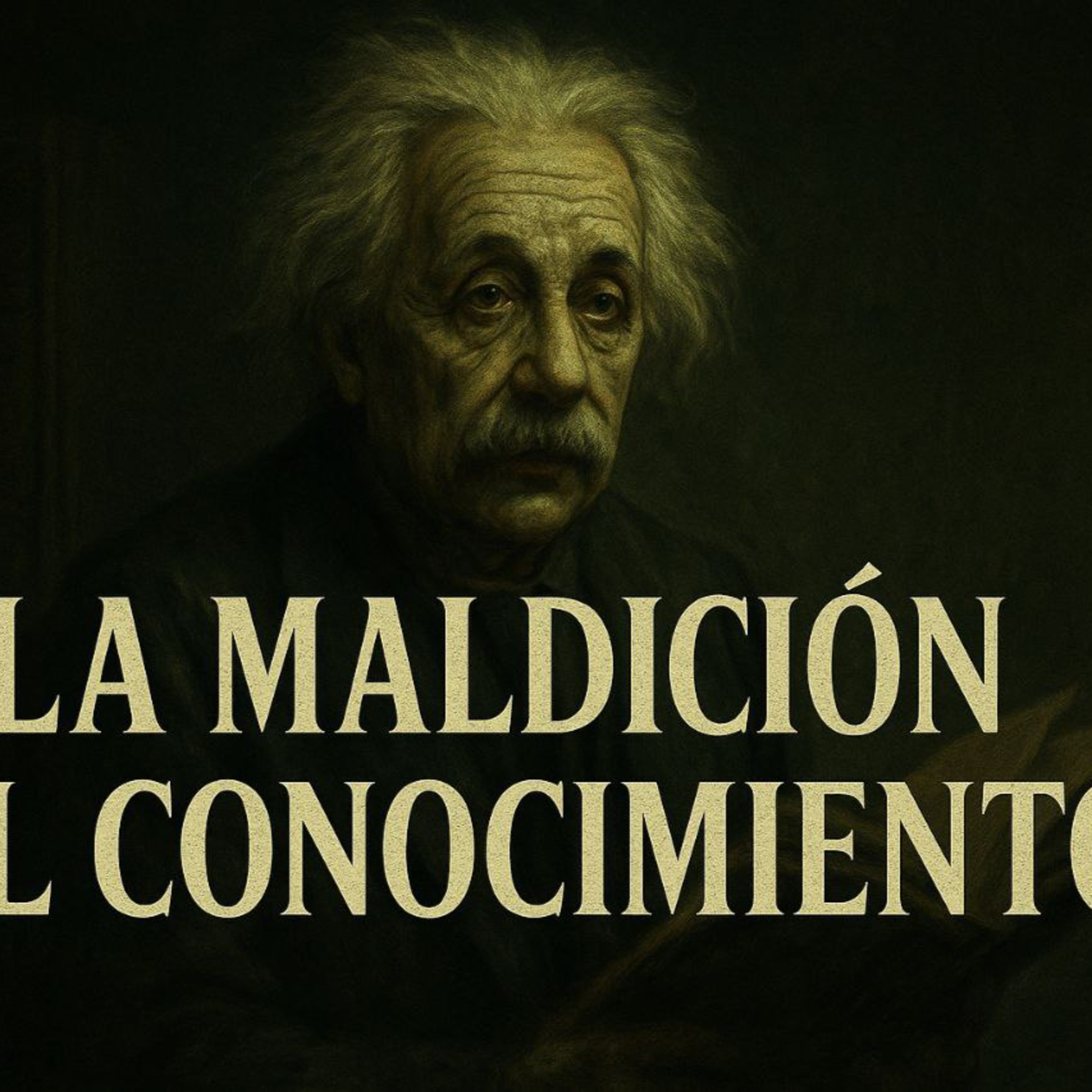 La Maldición del Conocimiento episode artwork