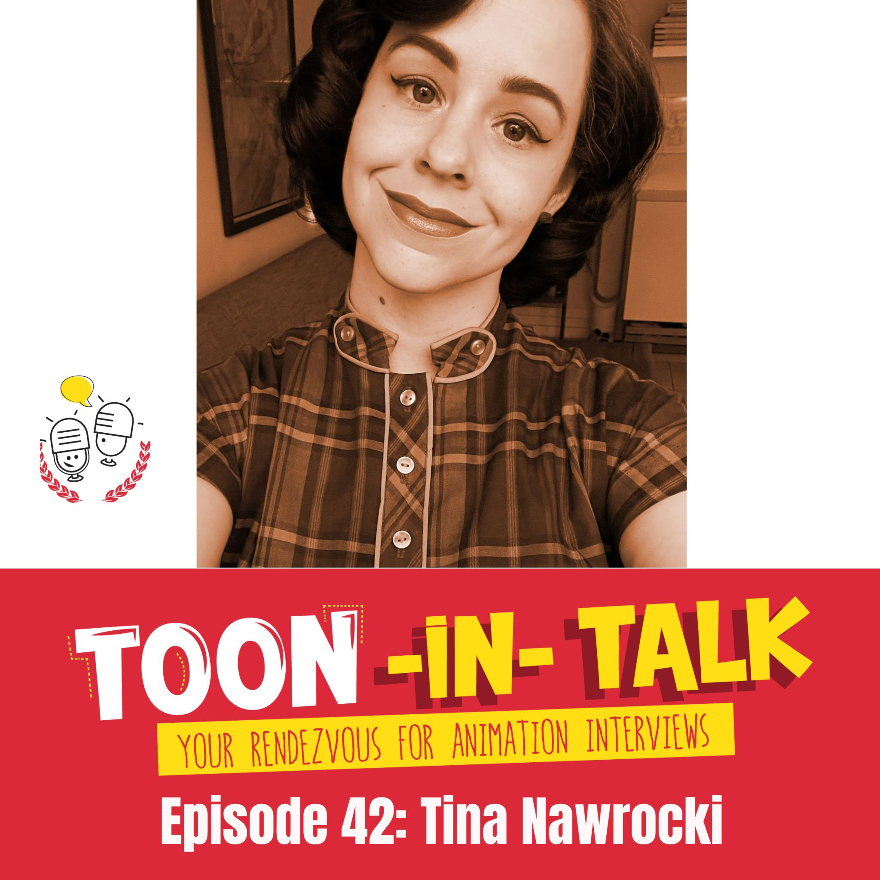 Toon-In Talk