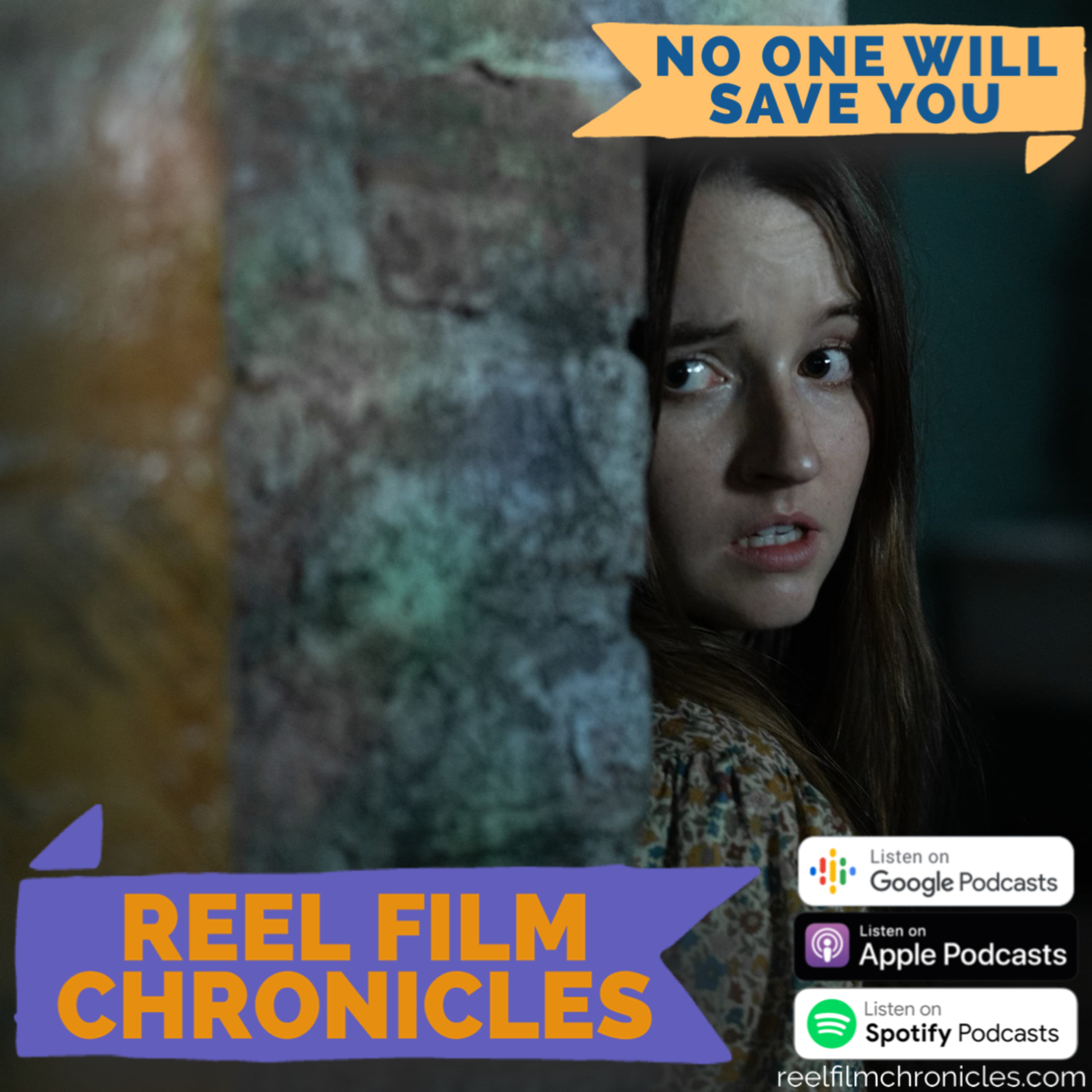 No One Will Save You Parents Guide - a62hyhs