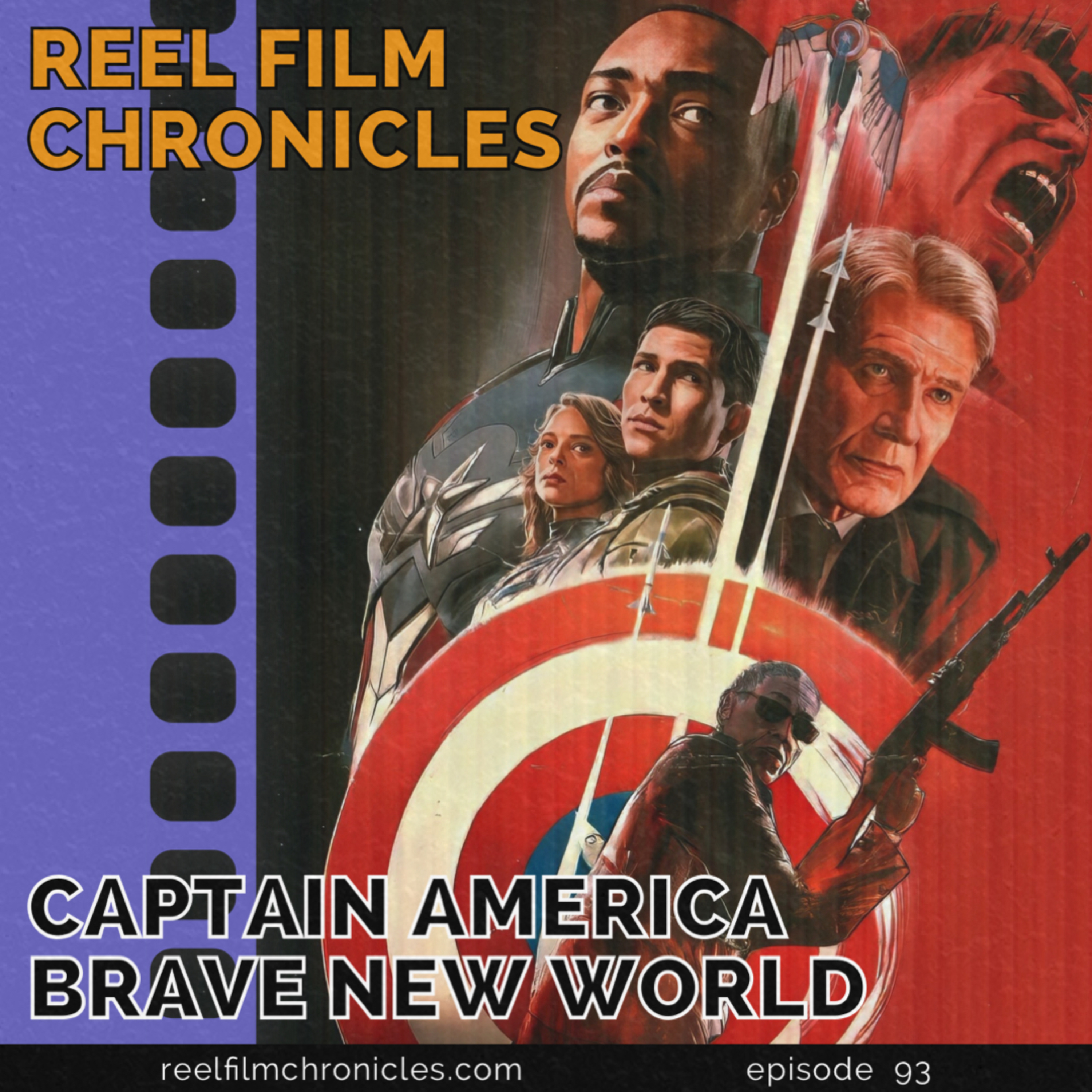 Reel Film Chronicles