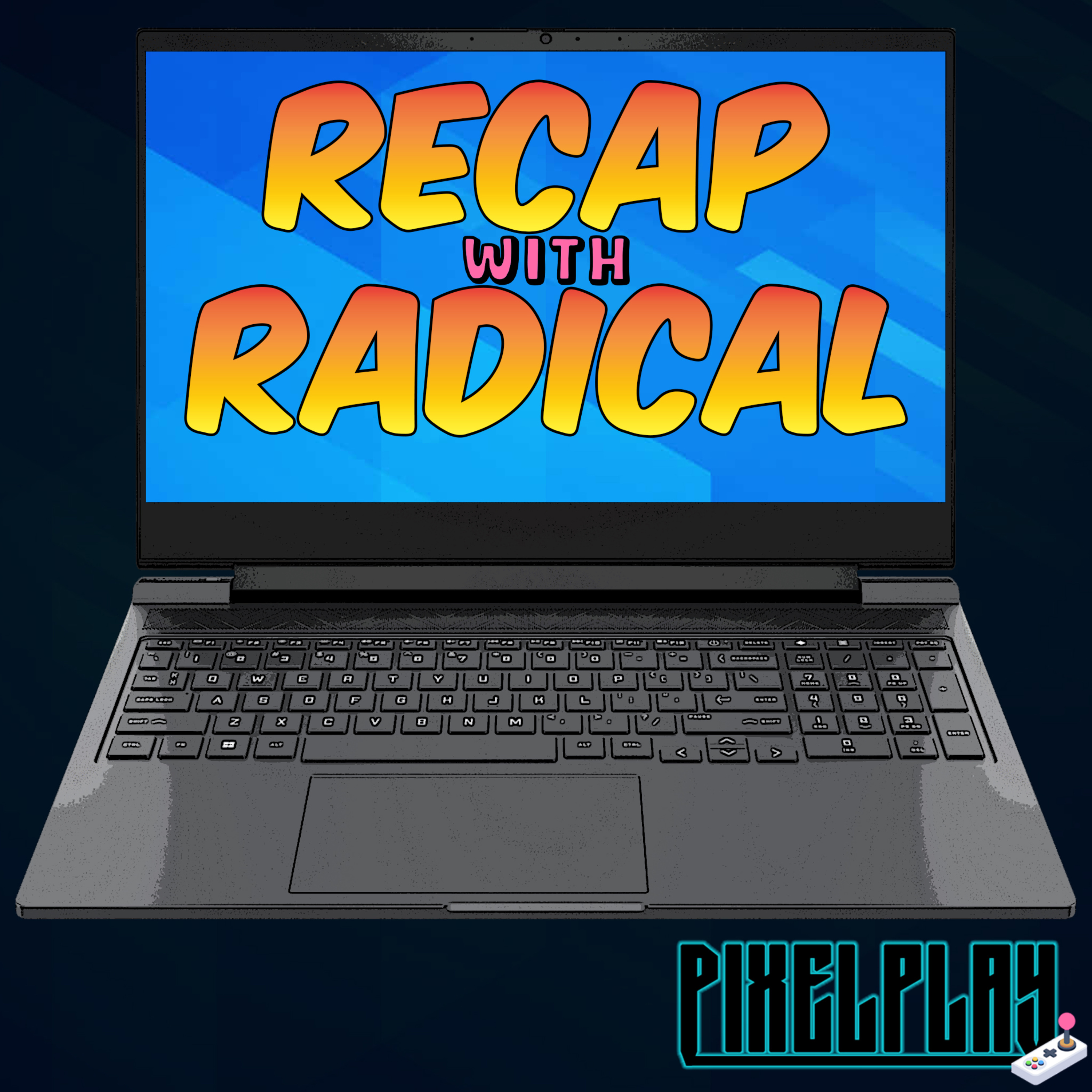 AC Shadows Delay, PS5 Home Screen Ads, Horizon Remaster, Backyard Baseball '97 | Recap with Radical episode artwork