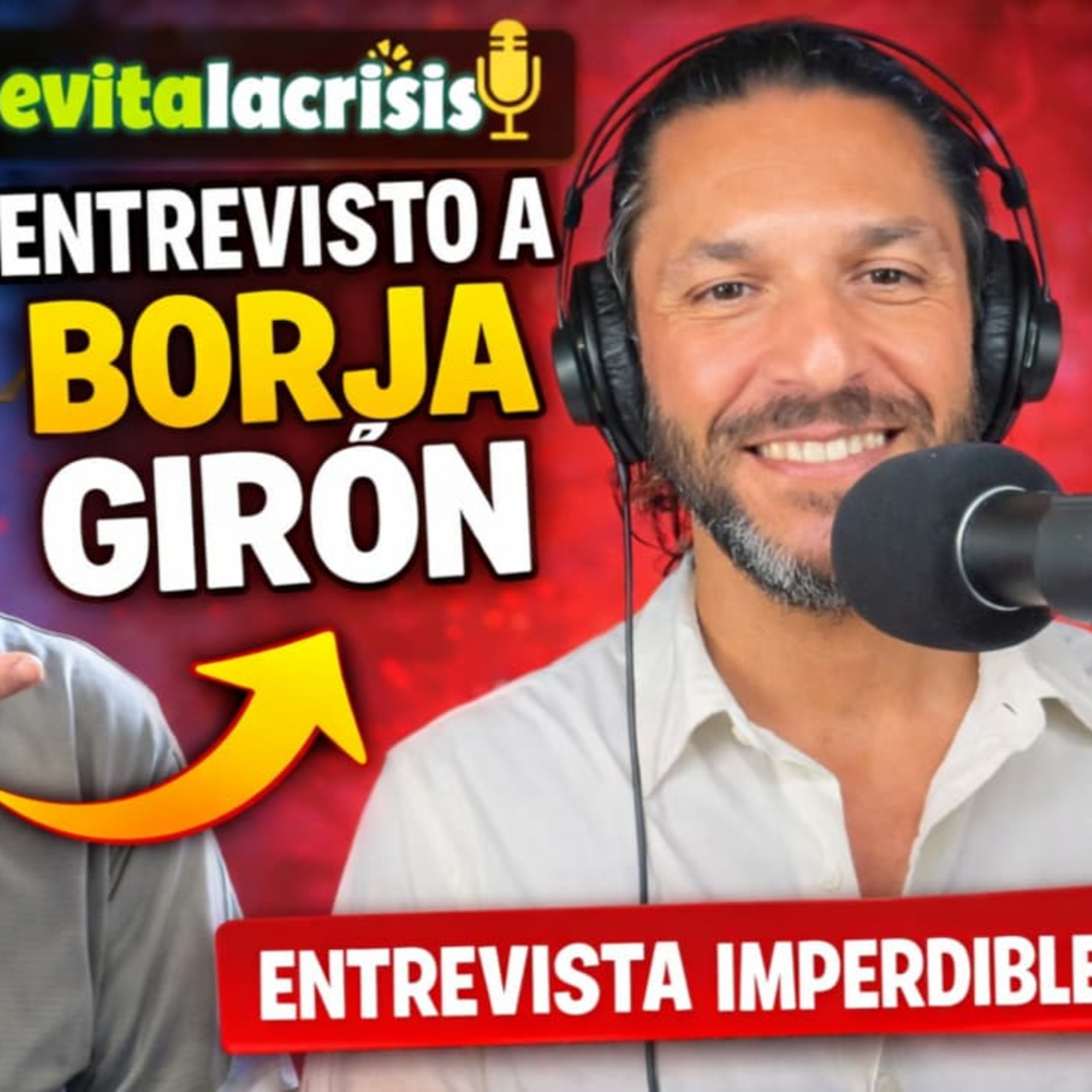 💰 Borja Girón: De SEO a IA, Cómo Vive en la Playa Ganando Más que en Madrid