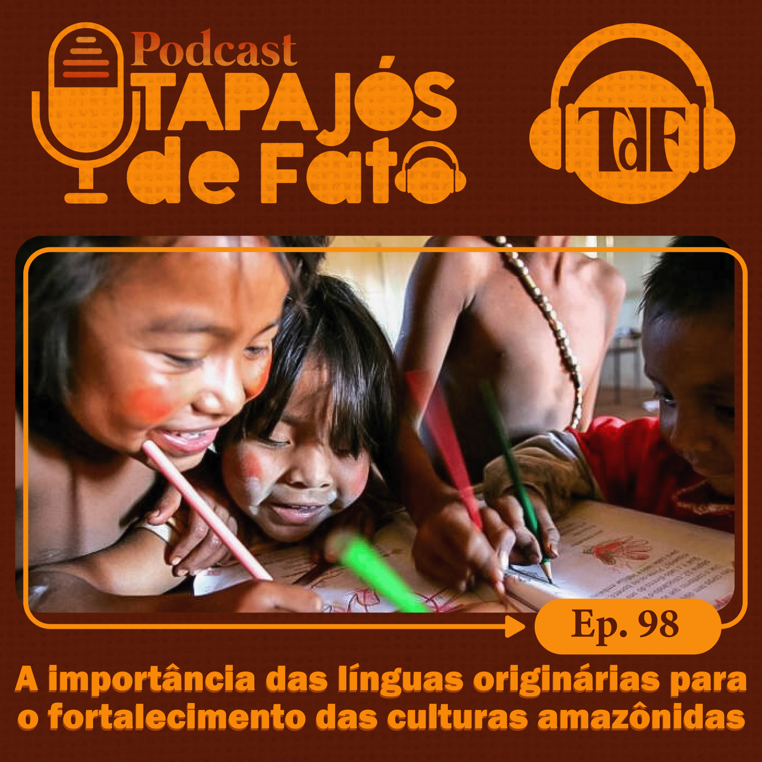Tapajós de Fato