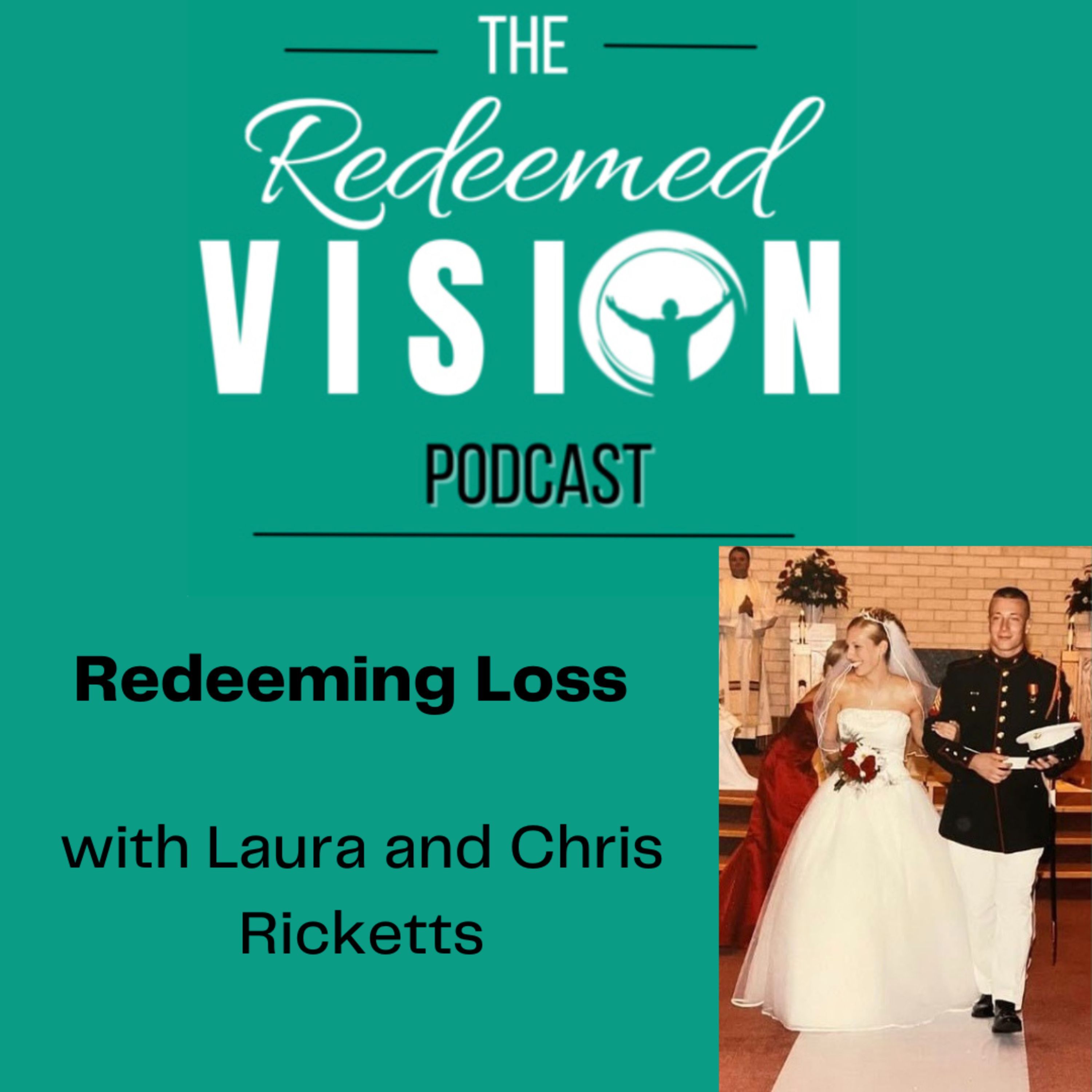Redeemed Vision