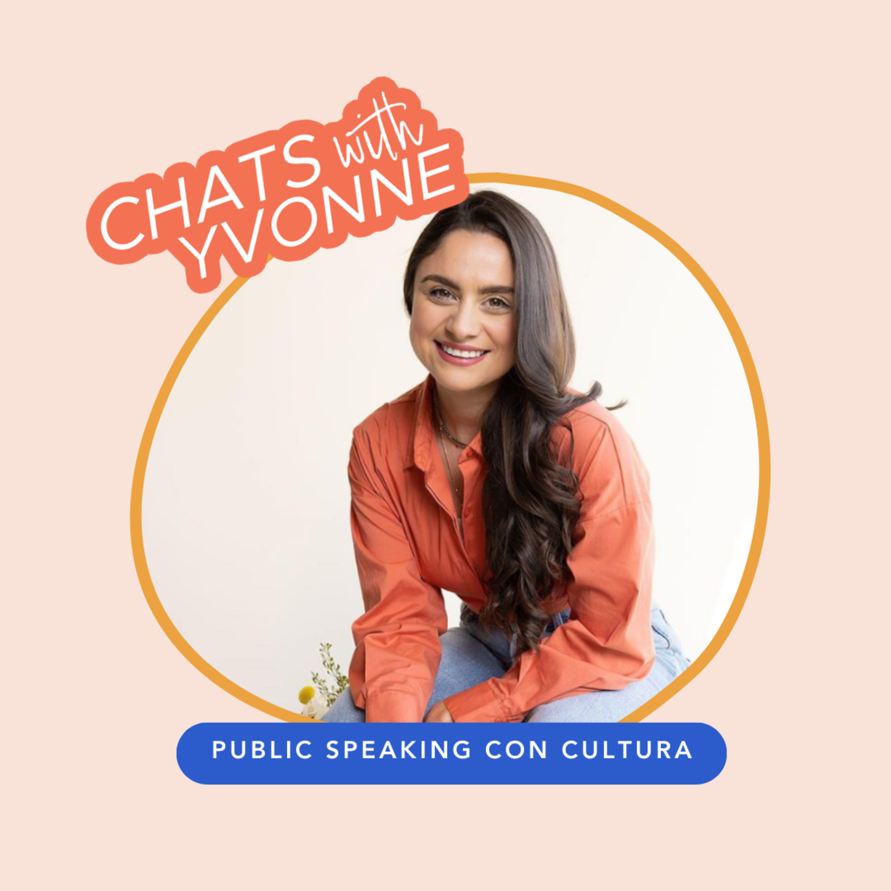 1. Let's Chat: Friendships  episode artwork