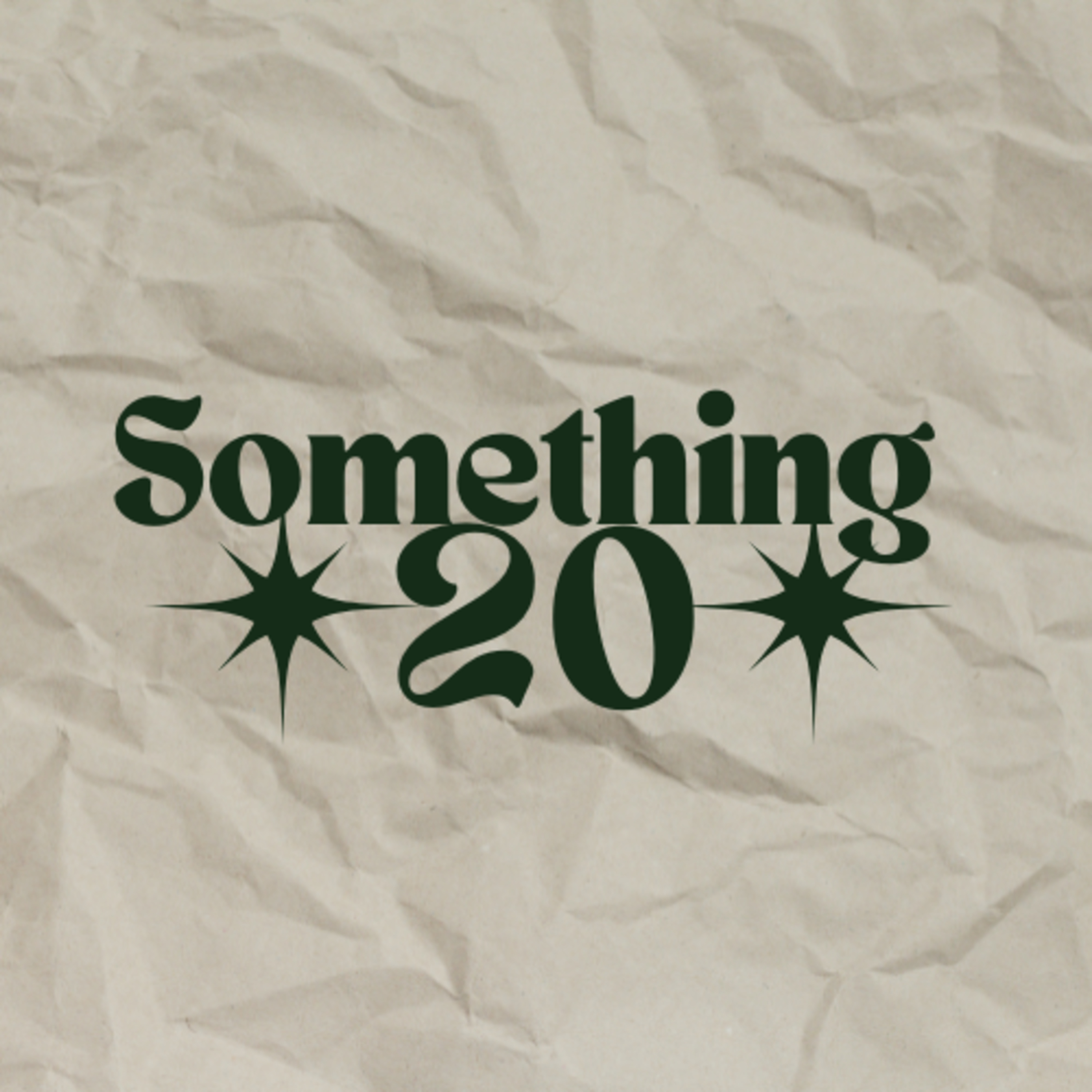 Something Twenty by Esha Khan