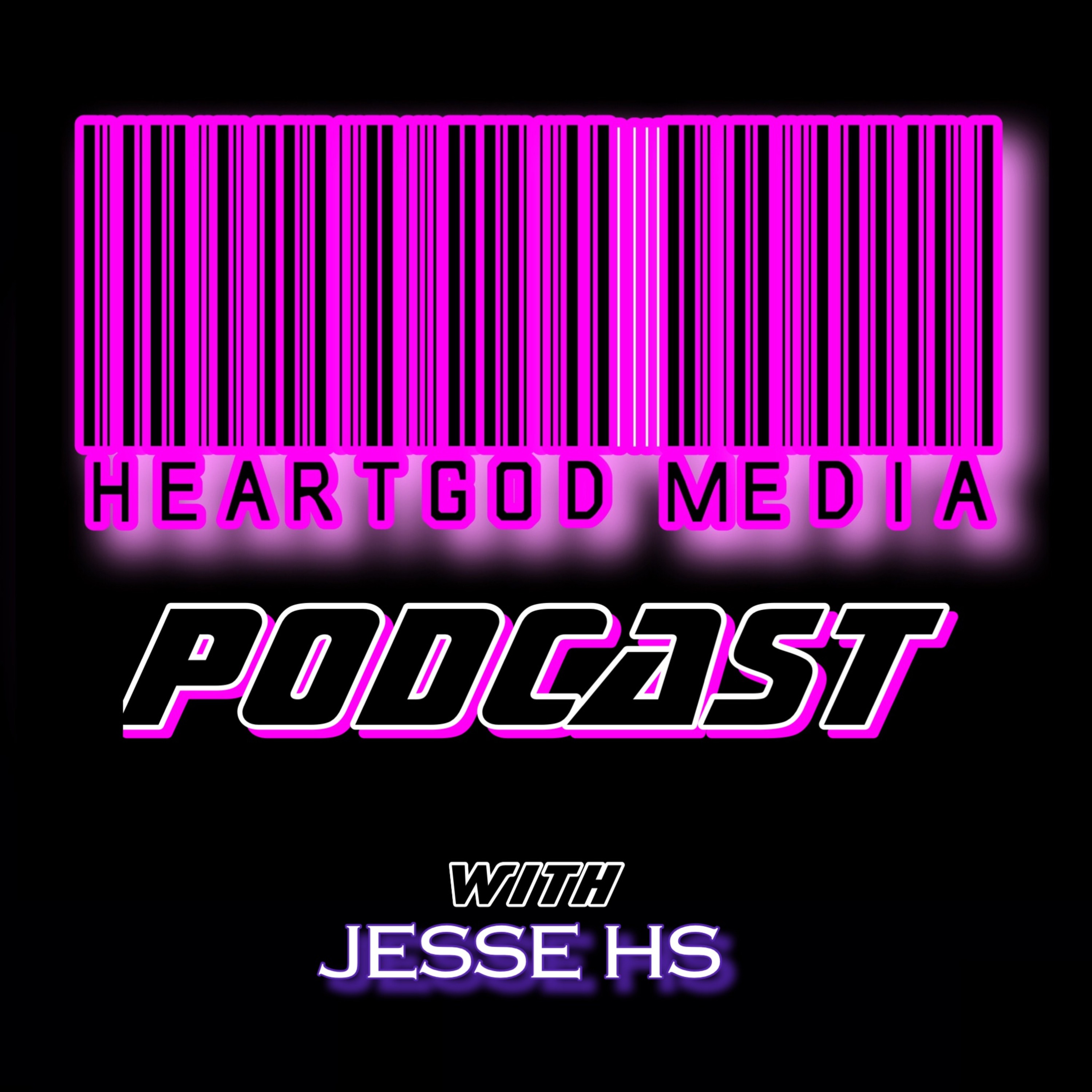 Music Convo: Motorhead, Top 2017 records, heavy bands of early 00's episode artwork