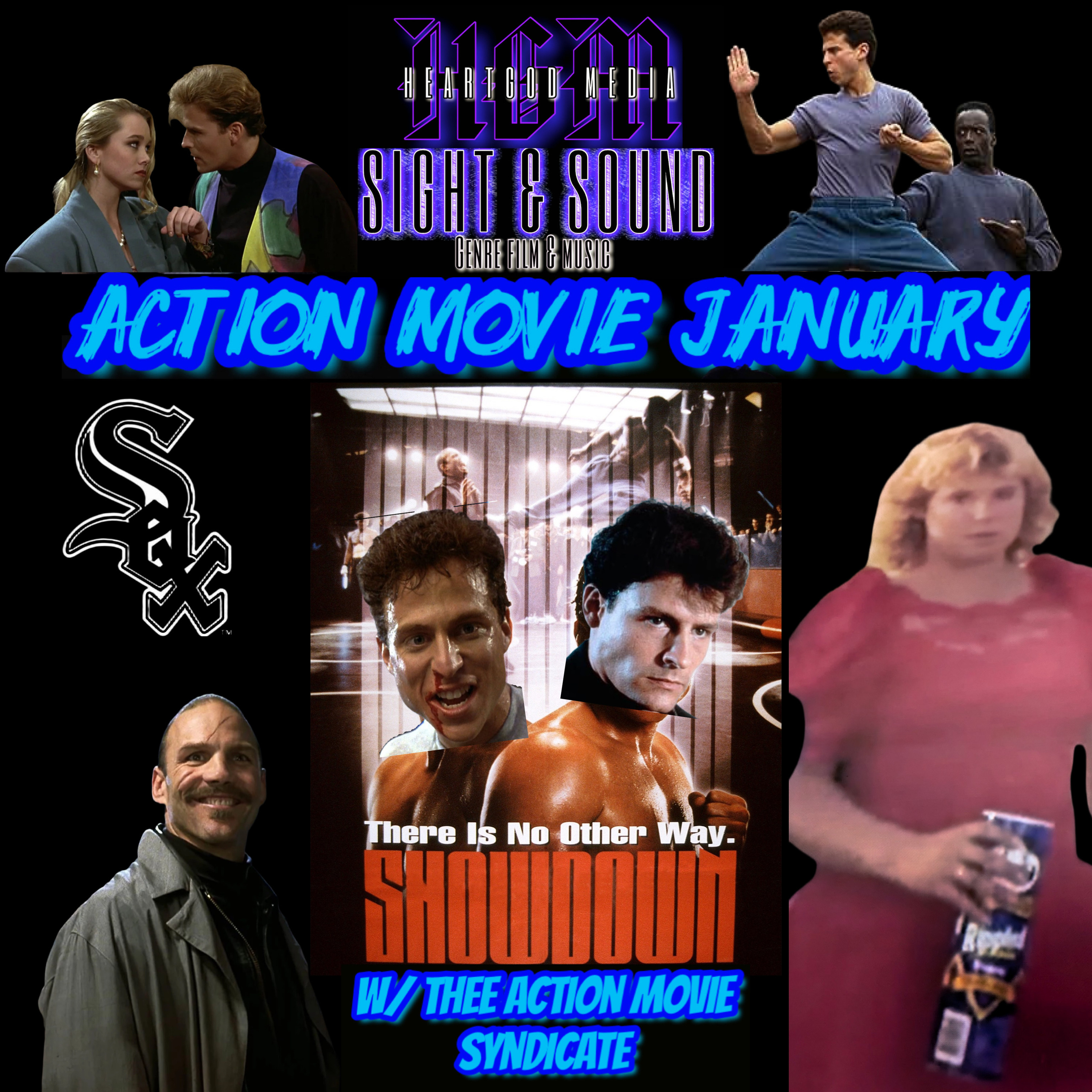 SIGHT and SOUND