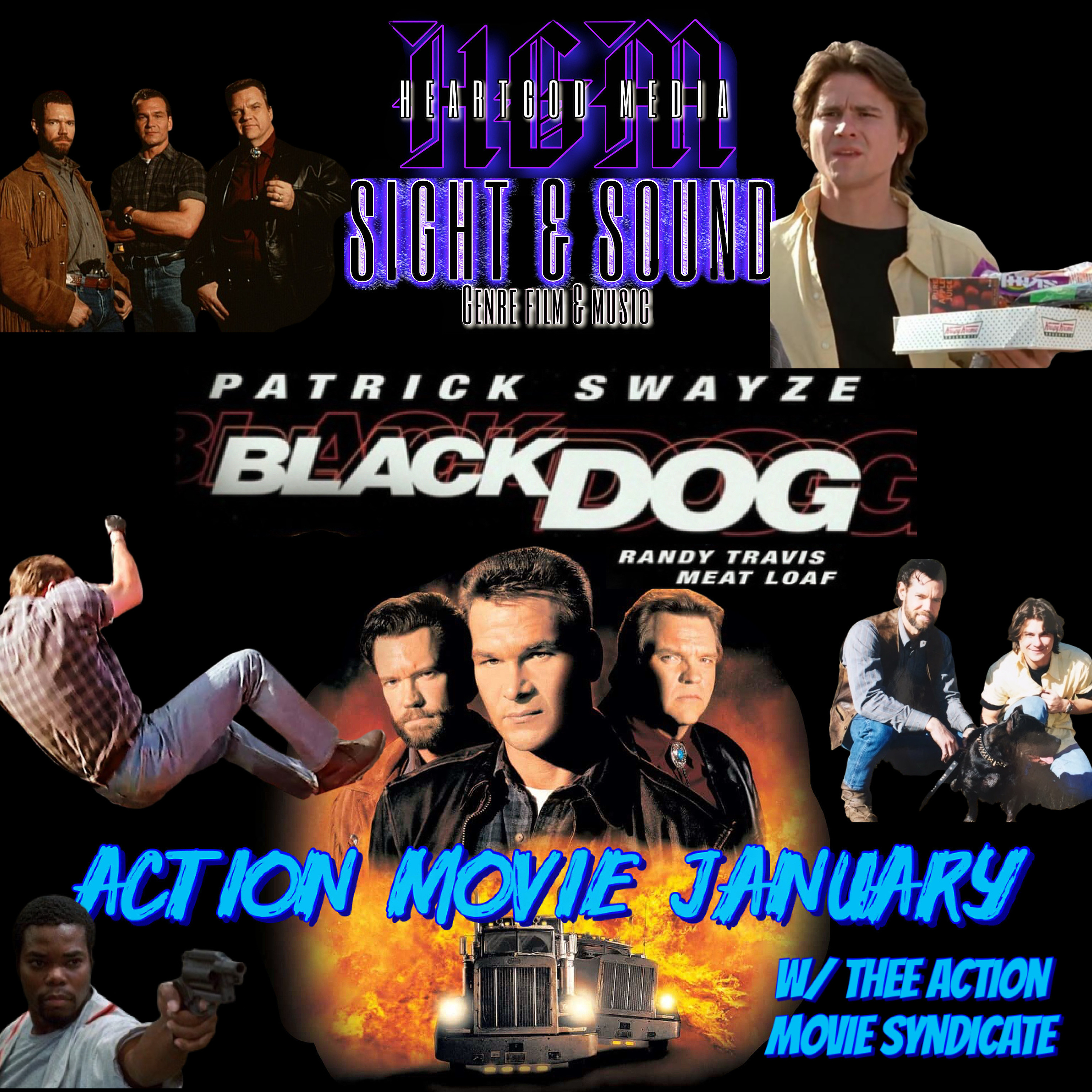 SIGHT and SOUND