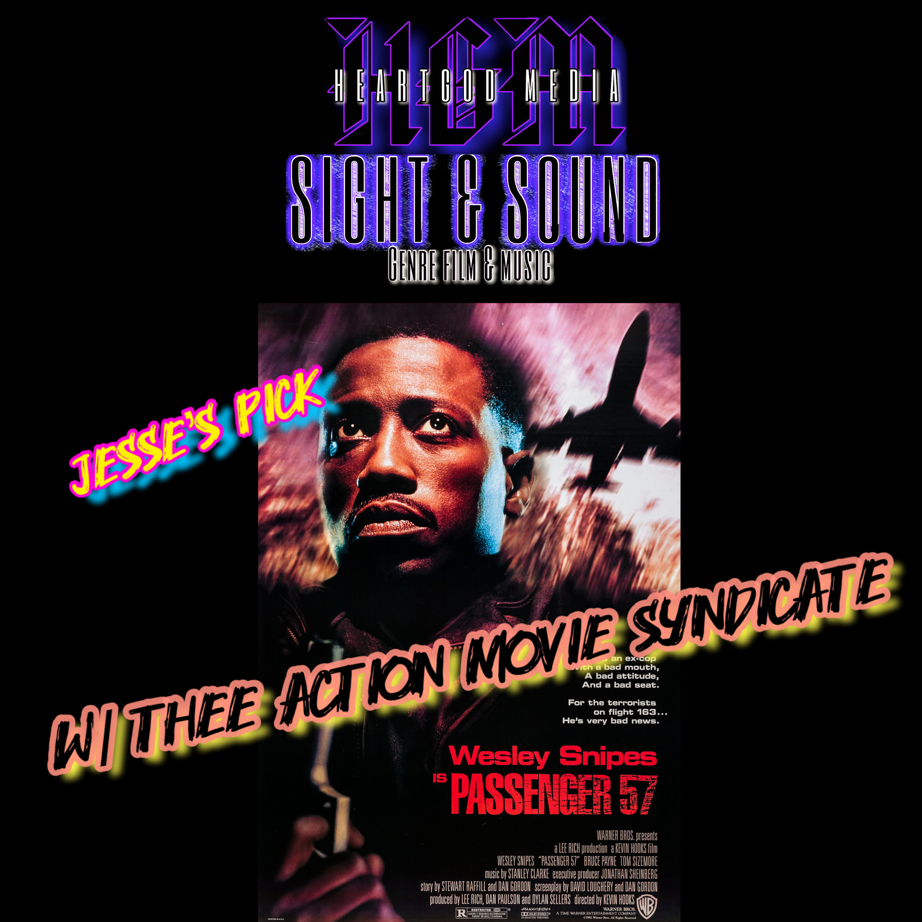SIGHT and SOUND