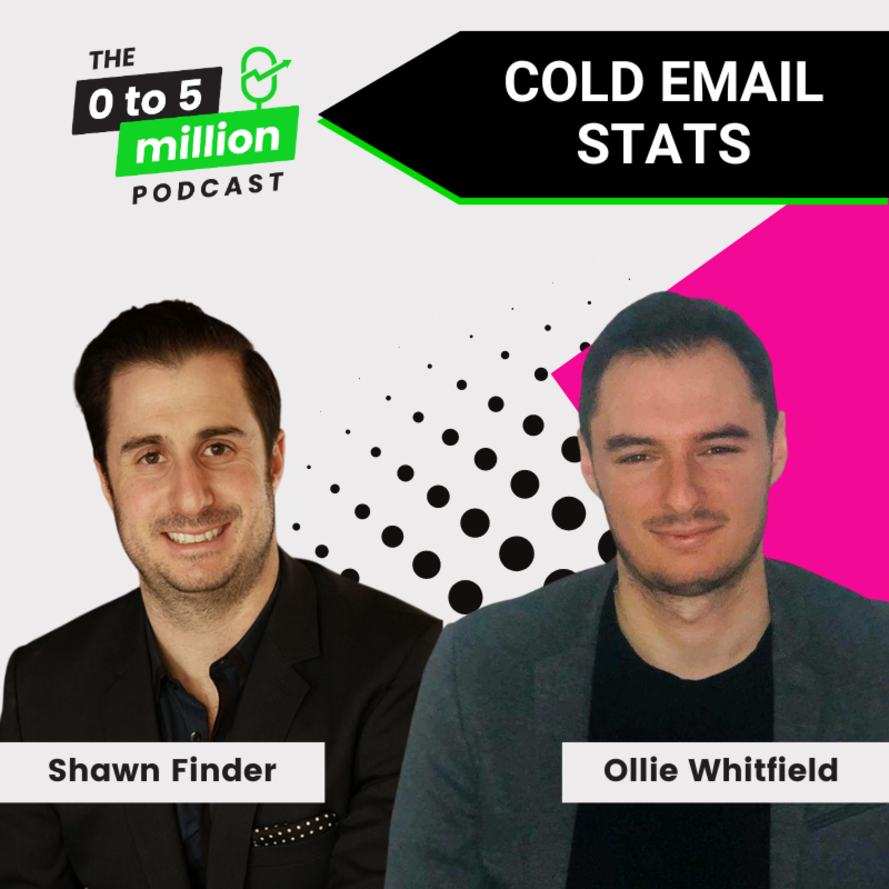 The 0 To 5 Million Podcast