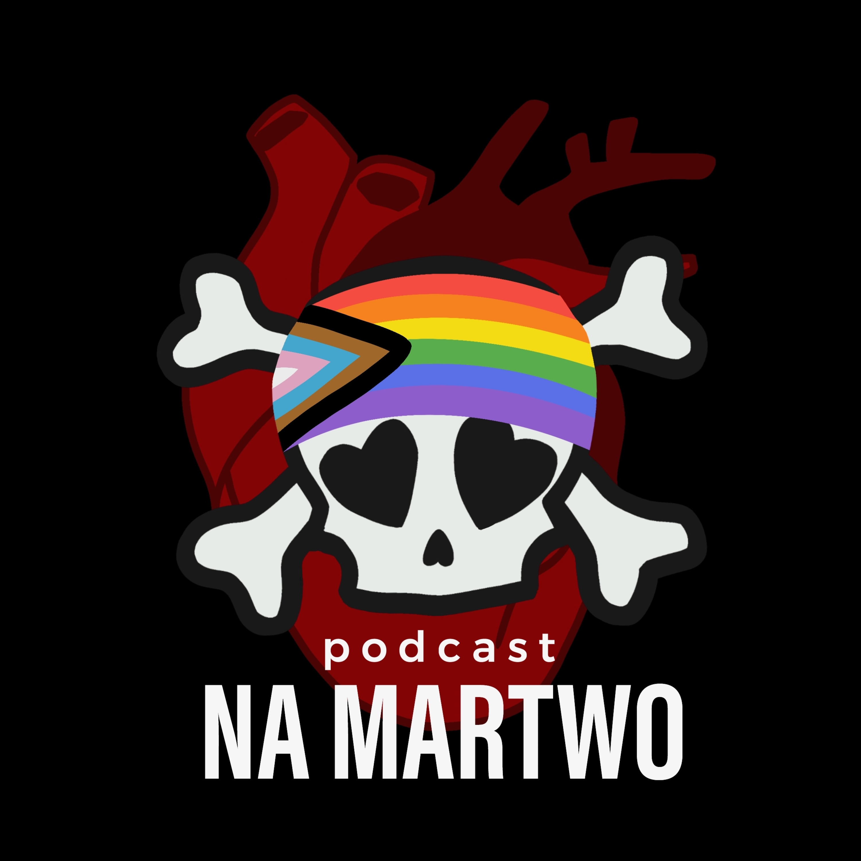 #234 Podpalenie UpStairs Lounge #pridemonth episode artwork
