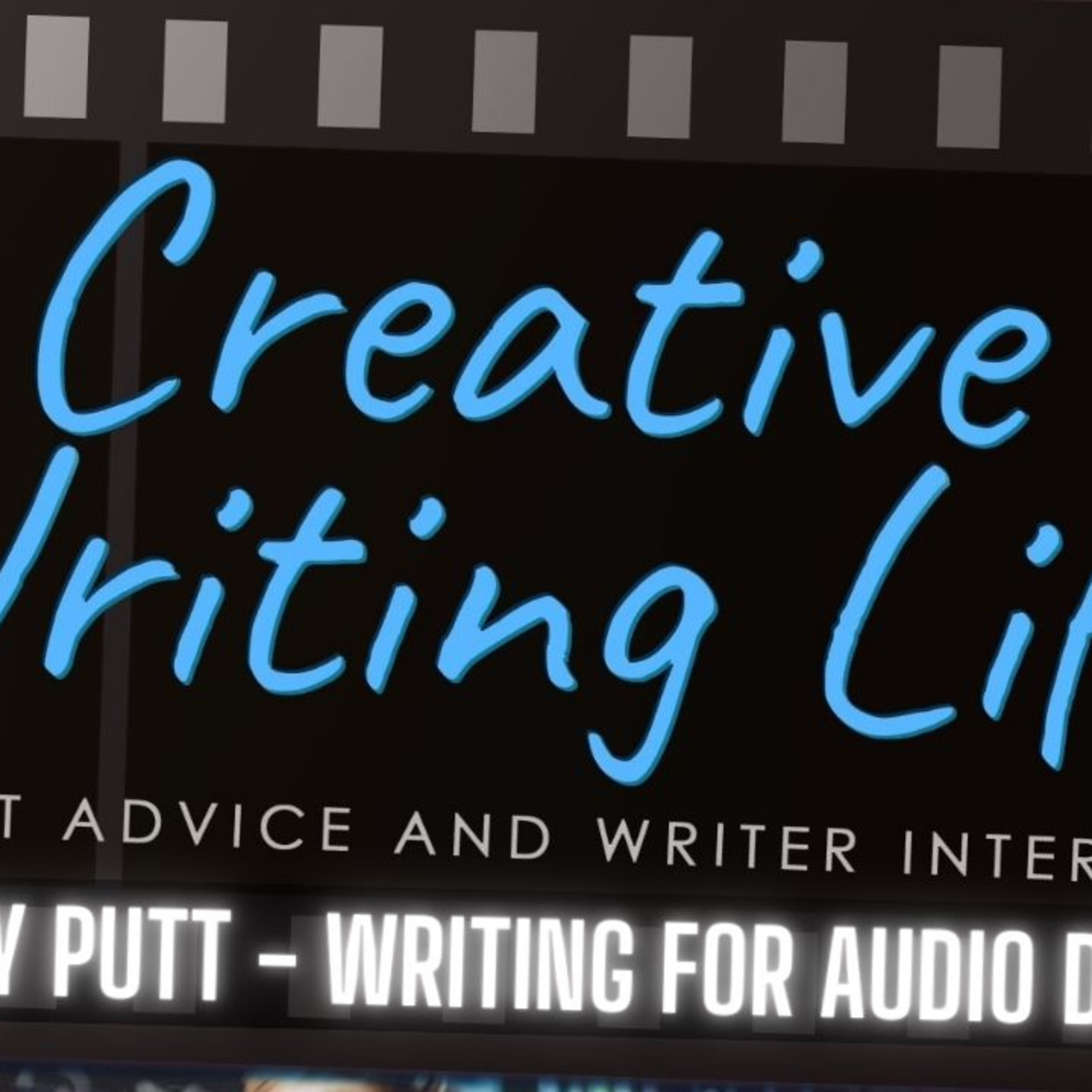 The Creative Writing Life