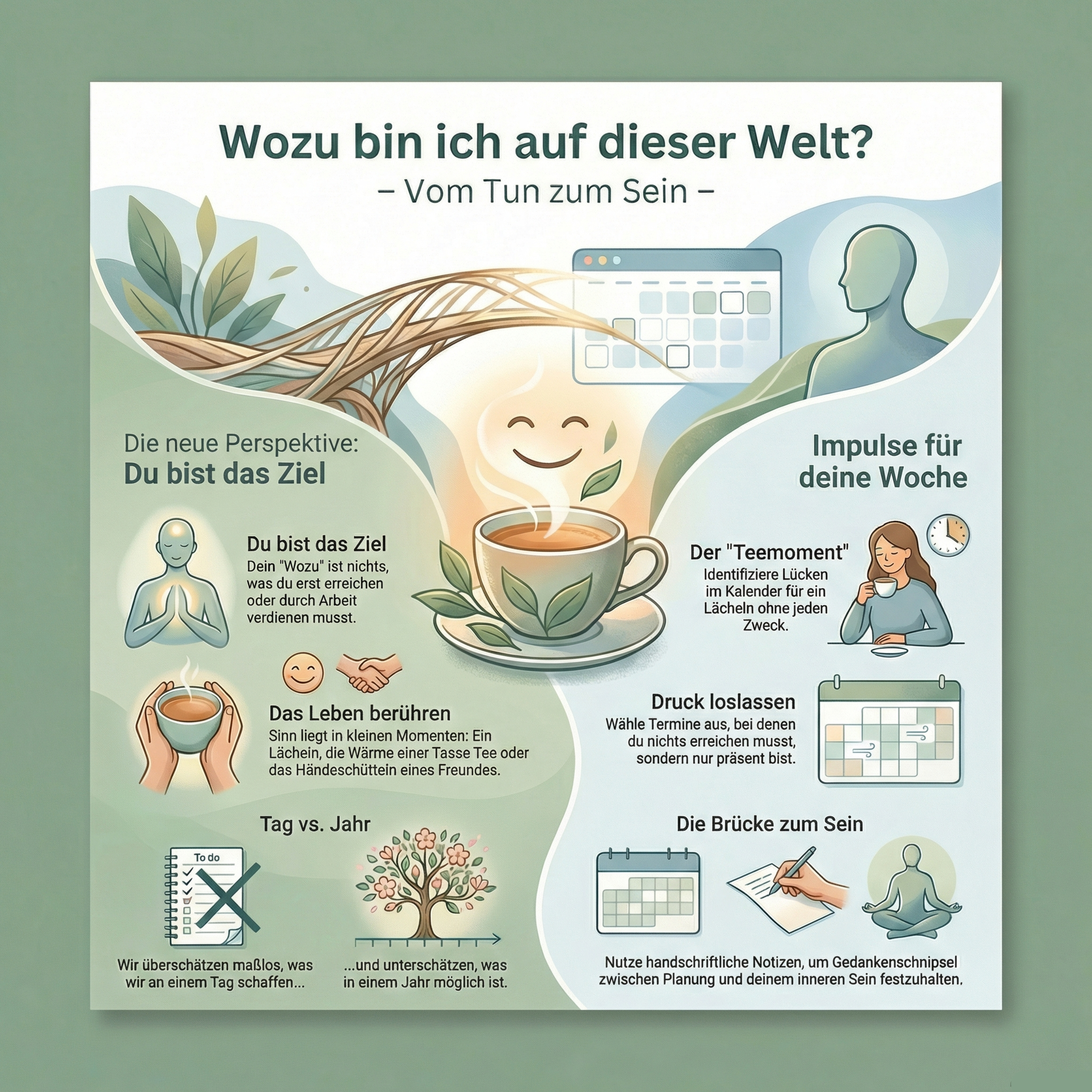 #88 ADHS - Wozu bin ich hier? episode artwork