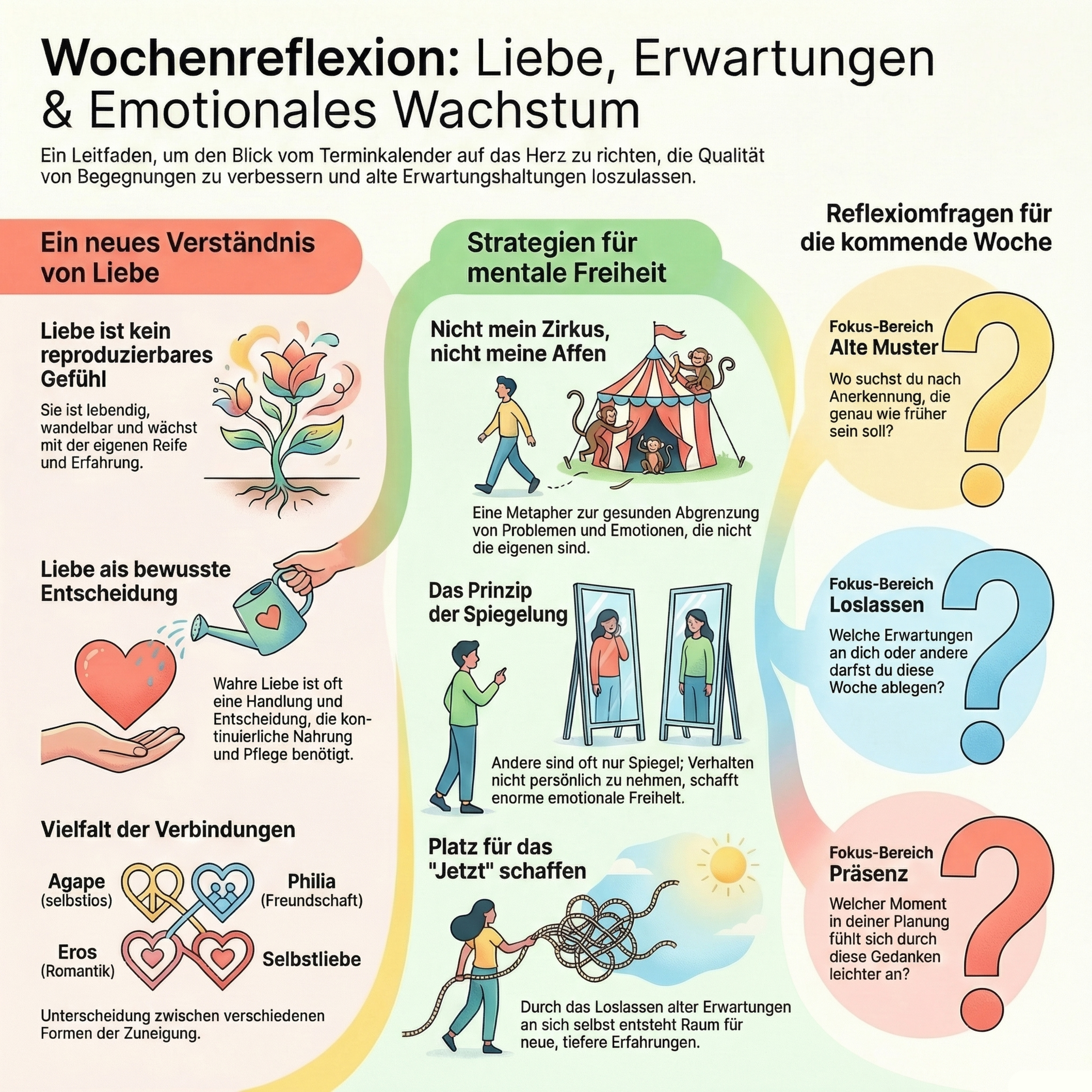 #91 ADHS - Werde ich jemals wieder so lieben? episode artwork