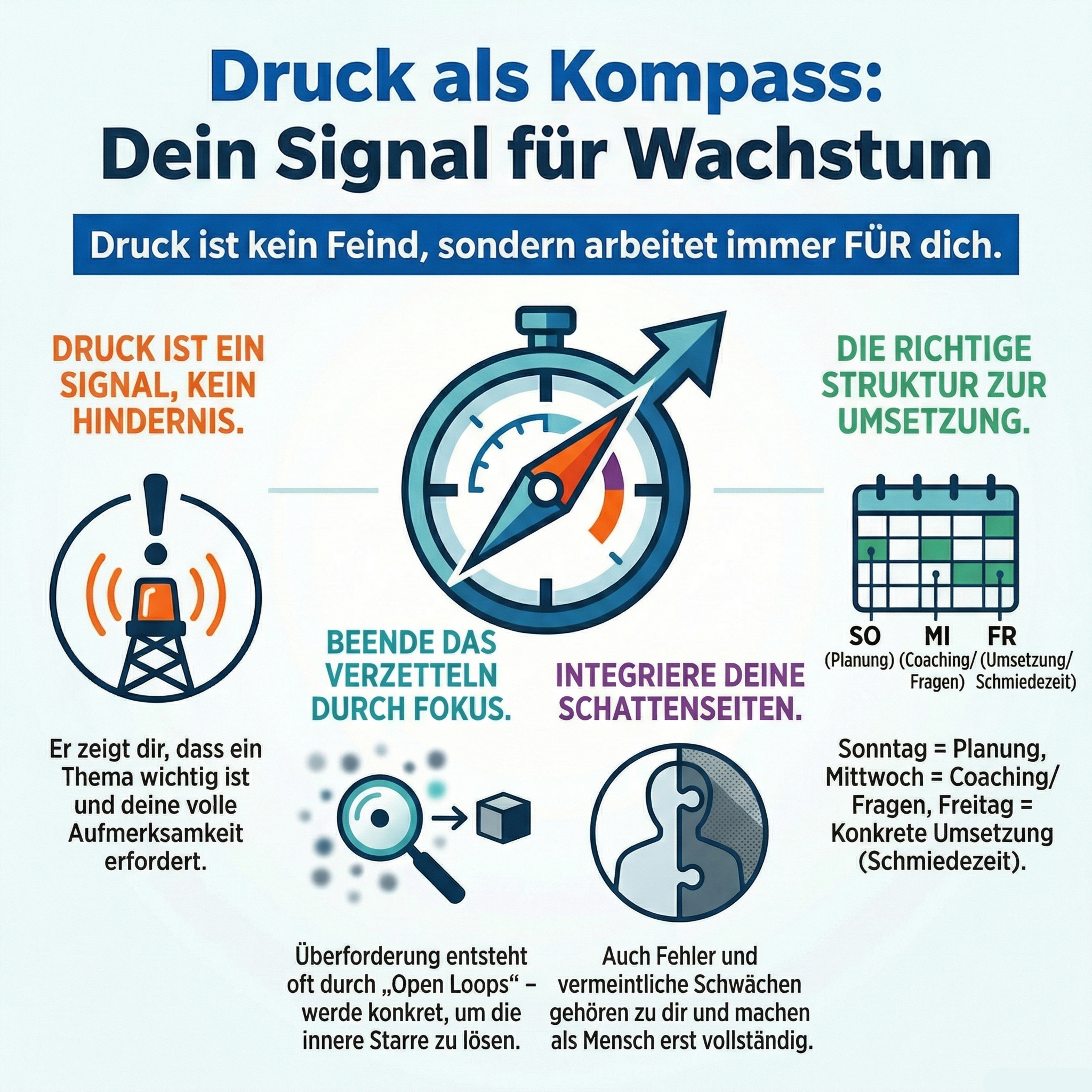 ADHS - Druck, Überwältigung, Scham (Sonderausgabe) episode artwork