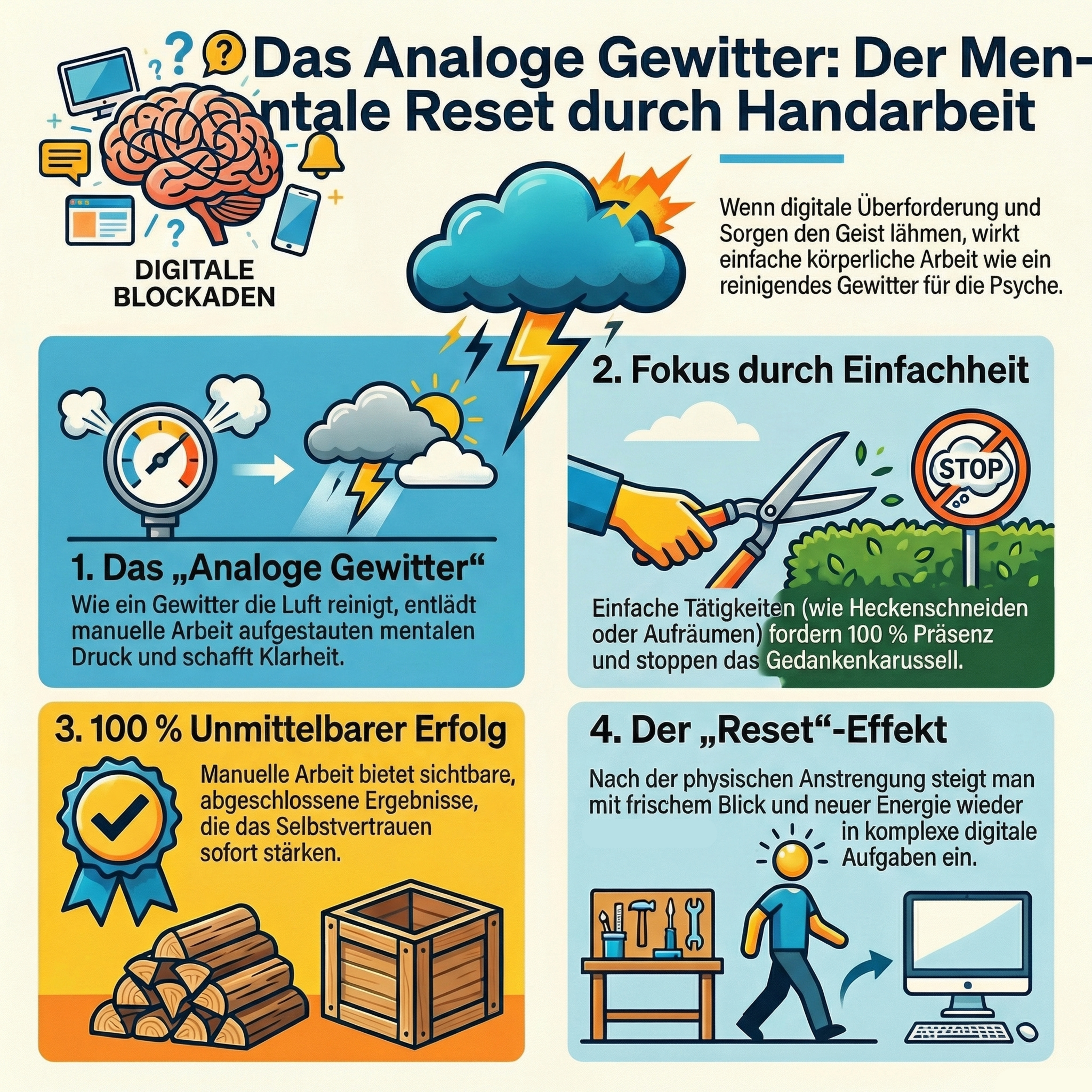 ADHS - Das analoge Gewitter (Sonderausgabe) episode artwork