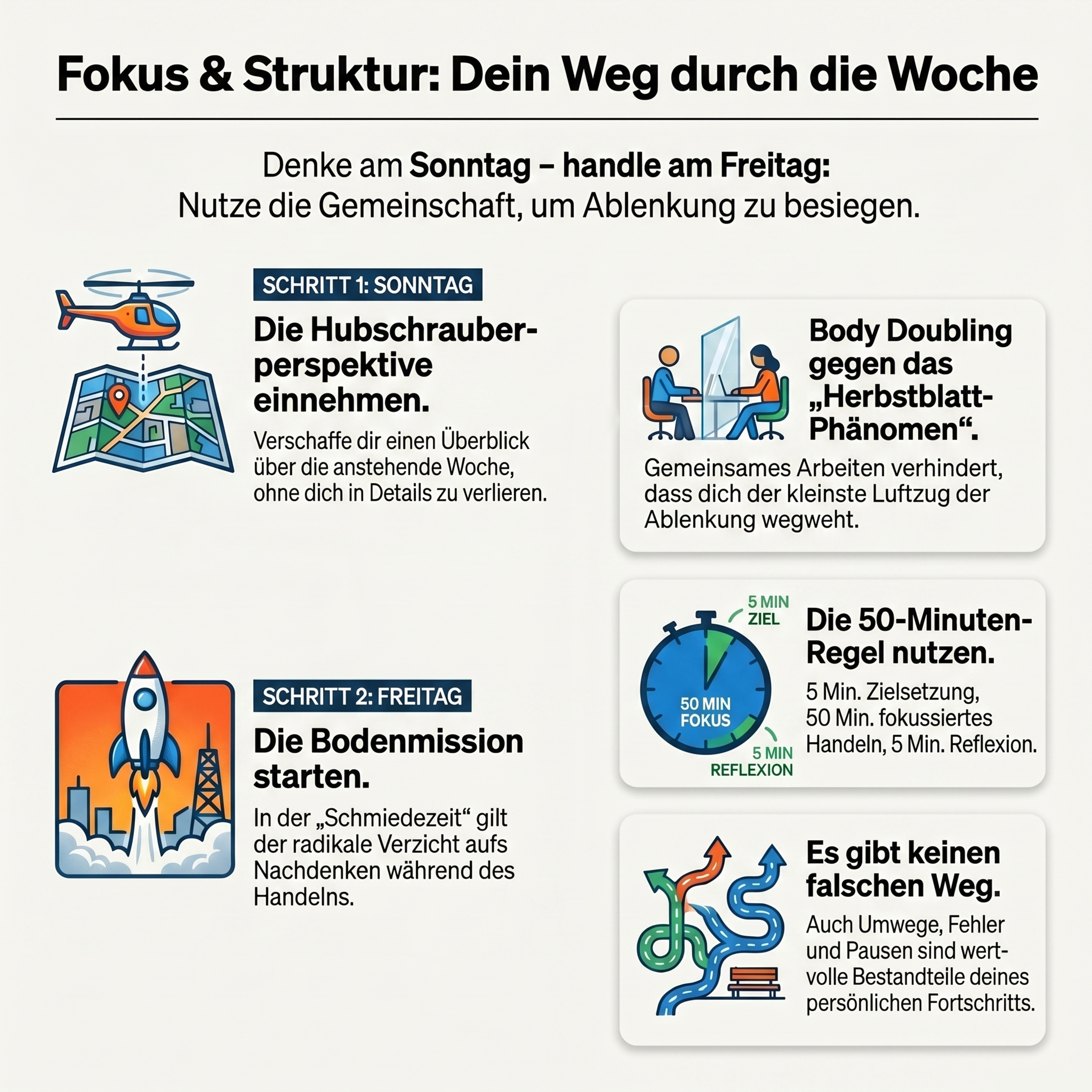 #94 ADHS - Bin ich auf dem richtigen Weg episode artwork