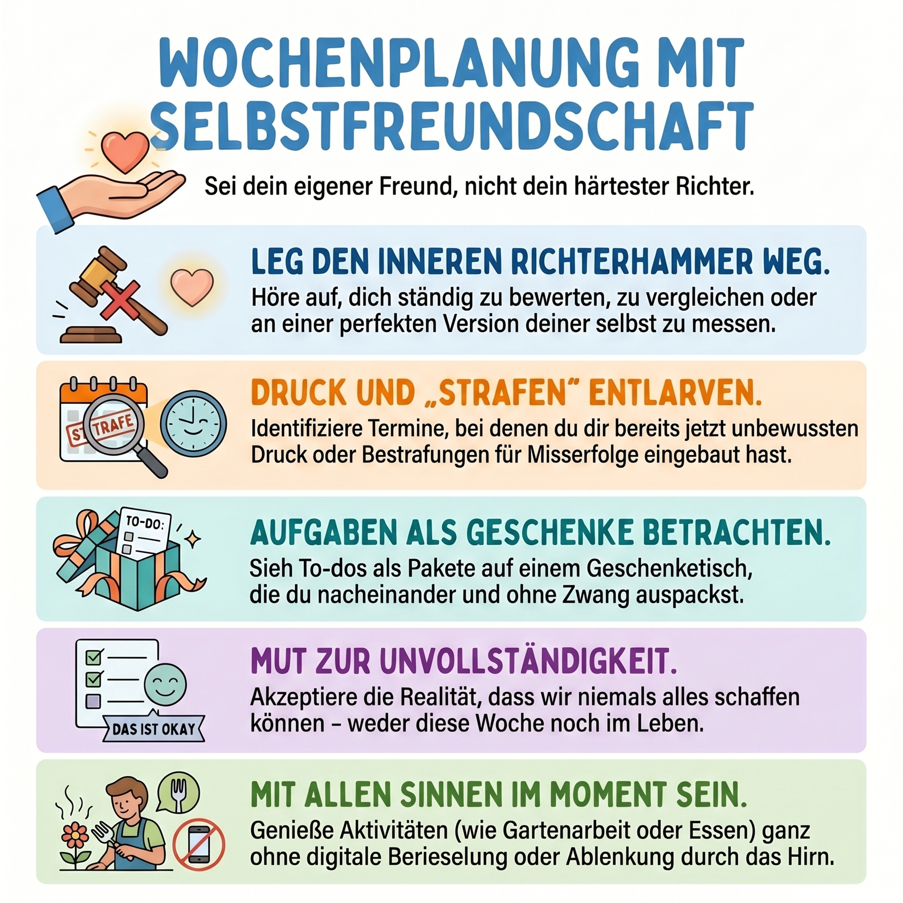 #96 ADHS - Welche Gewohnheiten sollte ich loslassen episode artwork