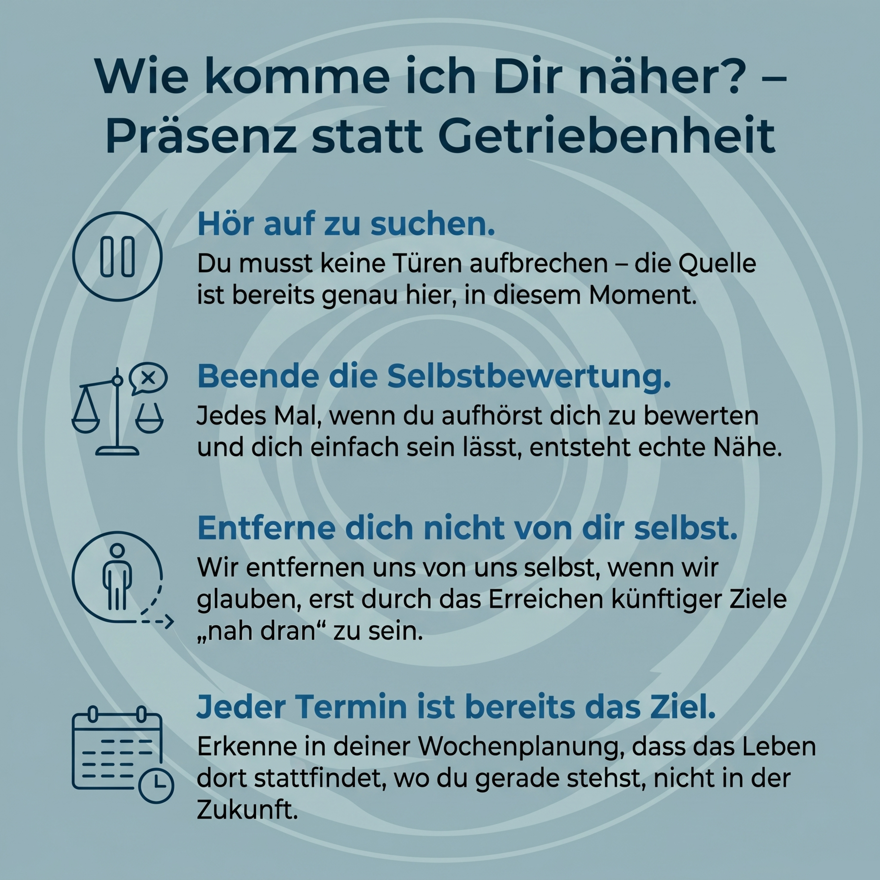 #98 ADHS - Wie komme ich dir näher episode artwork
