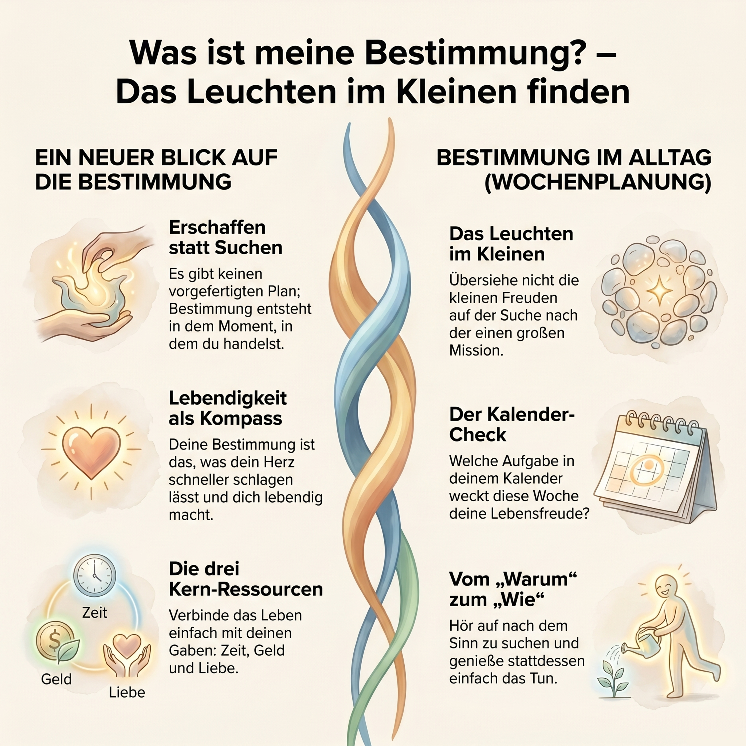 #102 ADHS - Was ist meine Bestimmung episode artwork