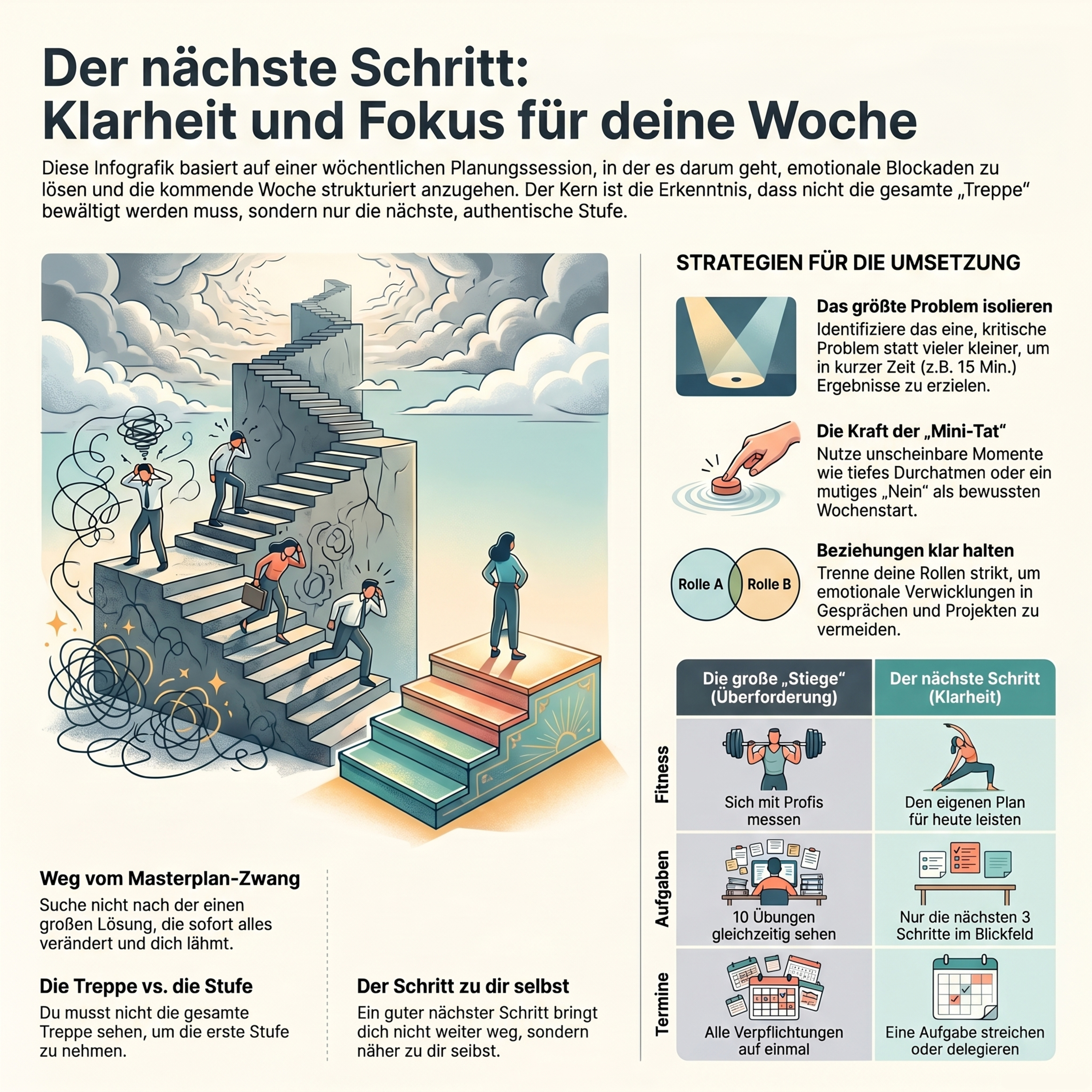 #110 ADHS - Drei Fragen für Experten  episode artwork