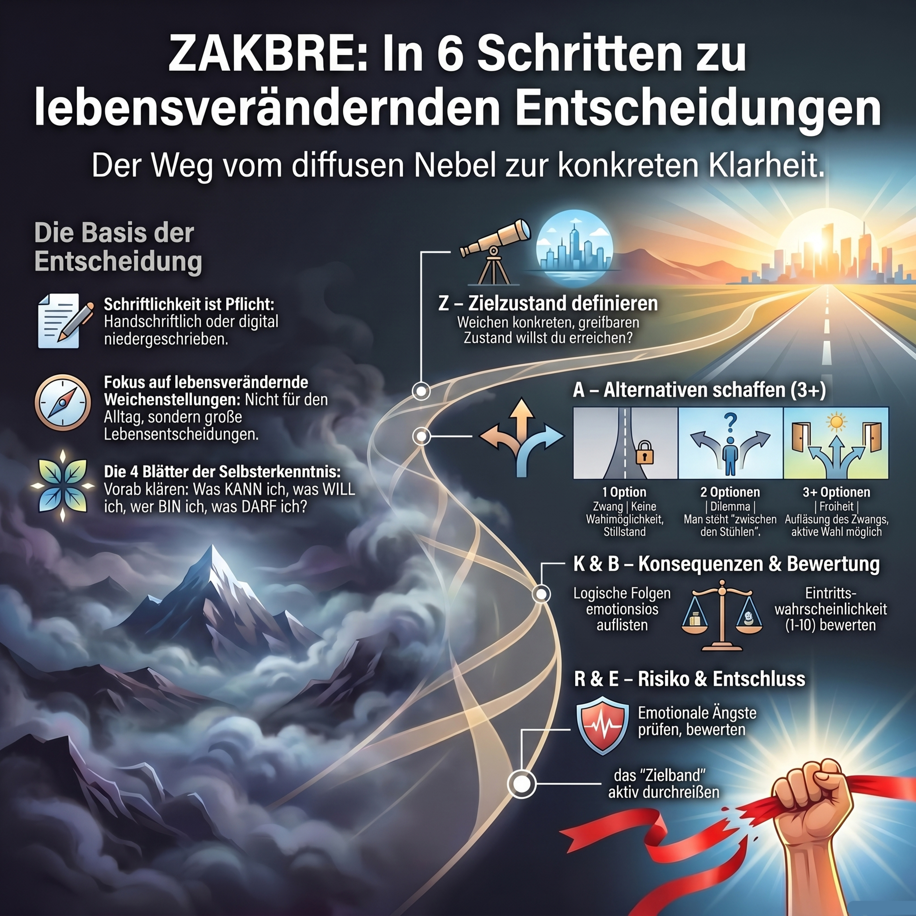 #112 ADHS - Die Kraft der vier Blatt Papier  episode artwork