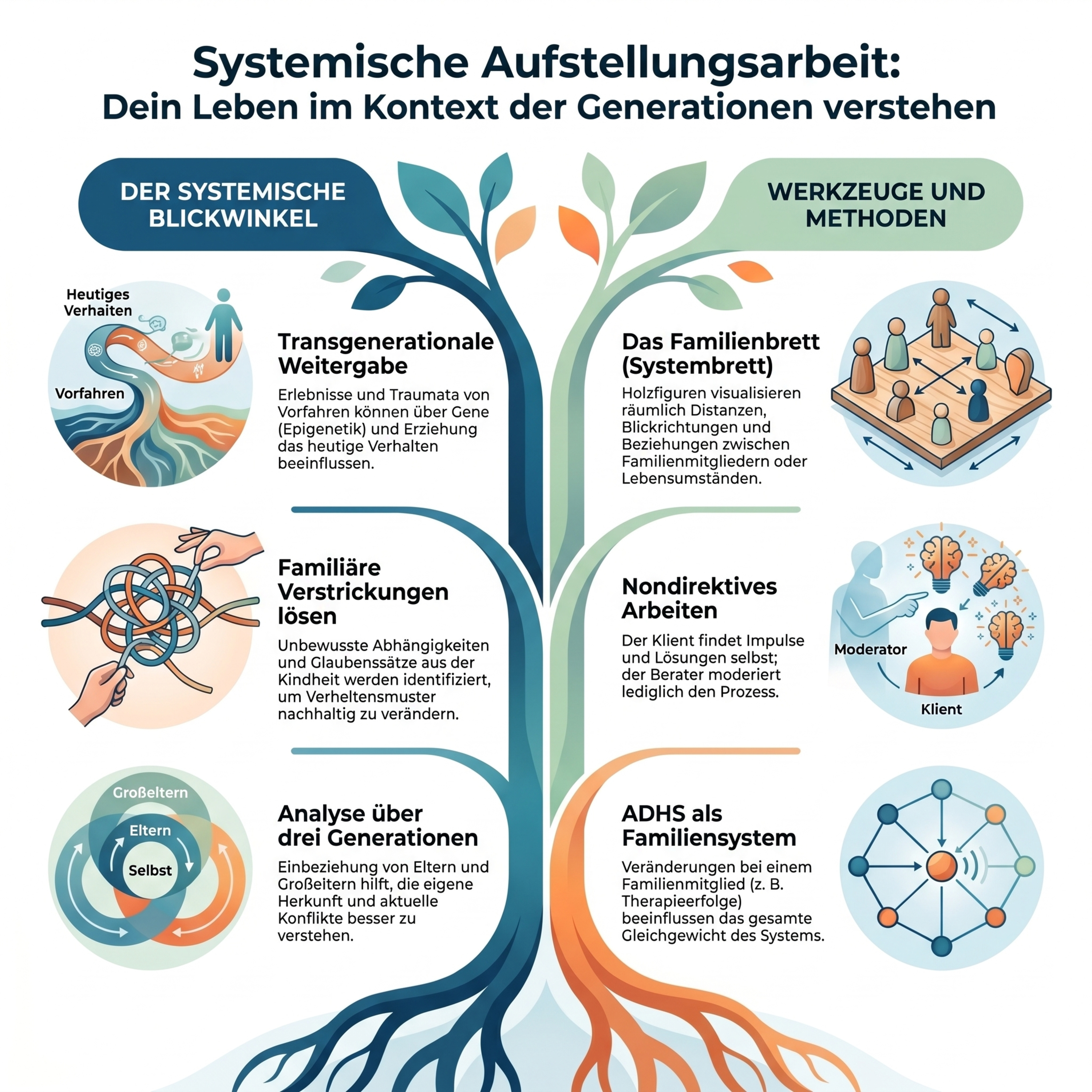 #107V ADHS im familiären Verbund episode artwork