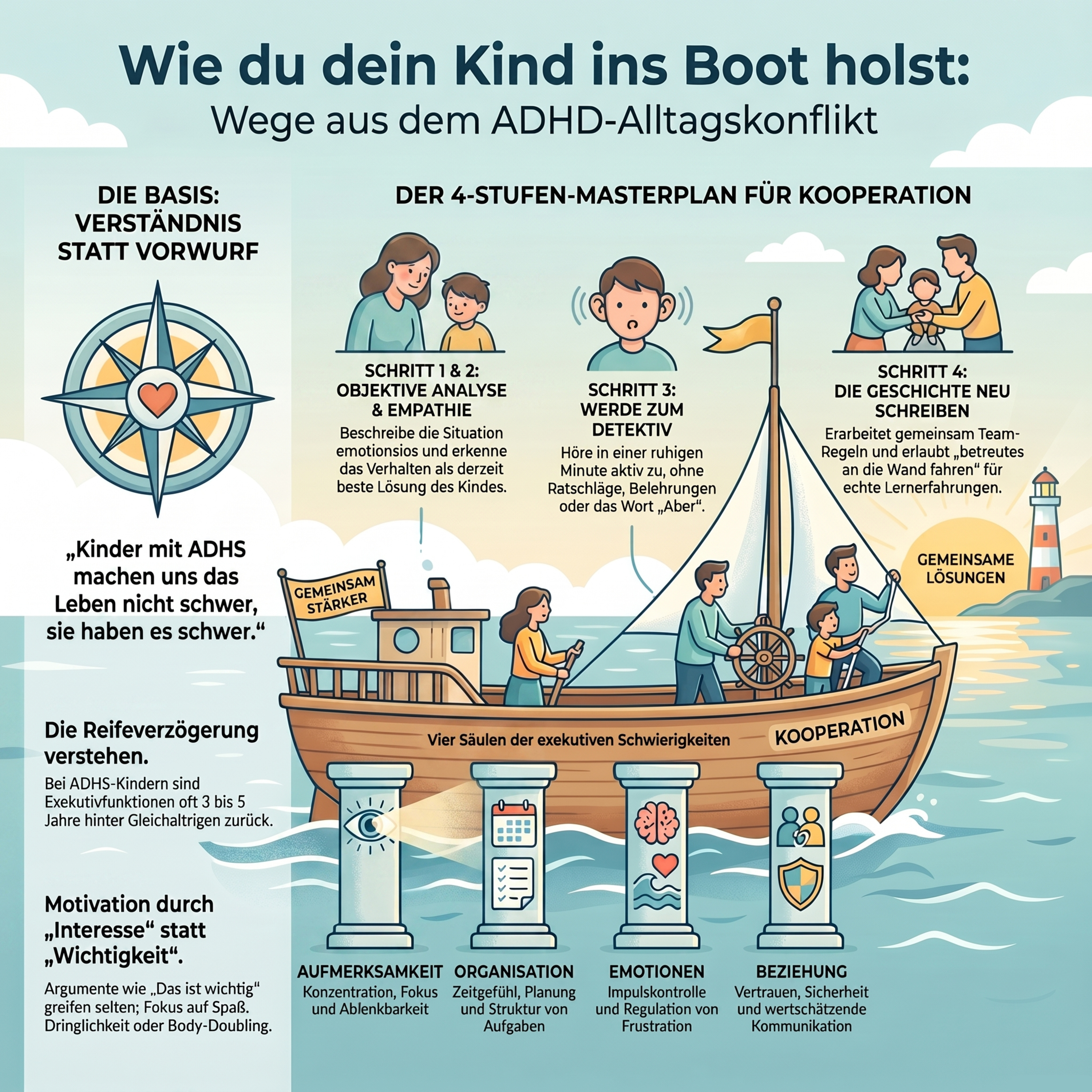 #111V Karin - Kind ins Boot holen episode artwork