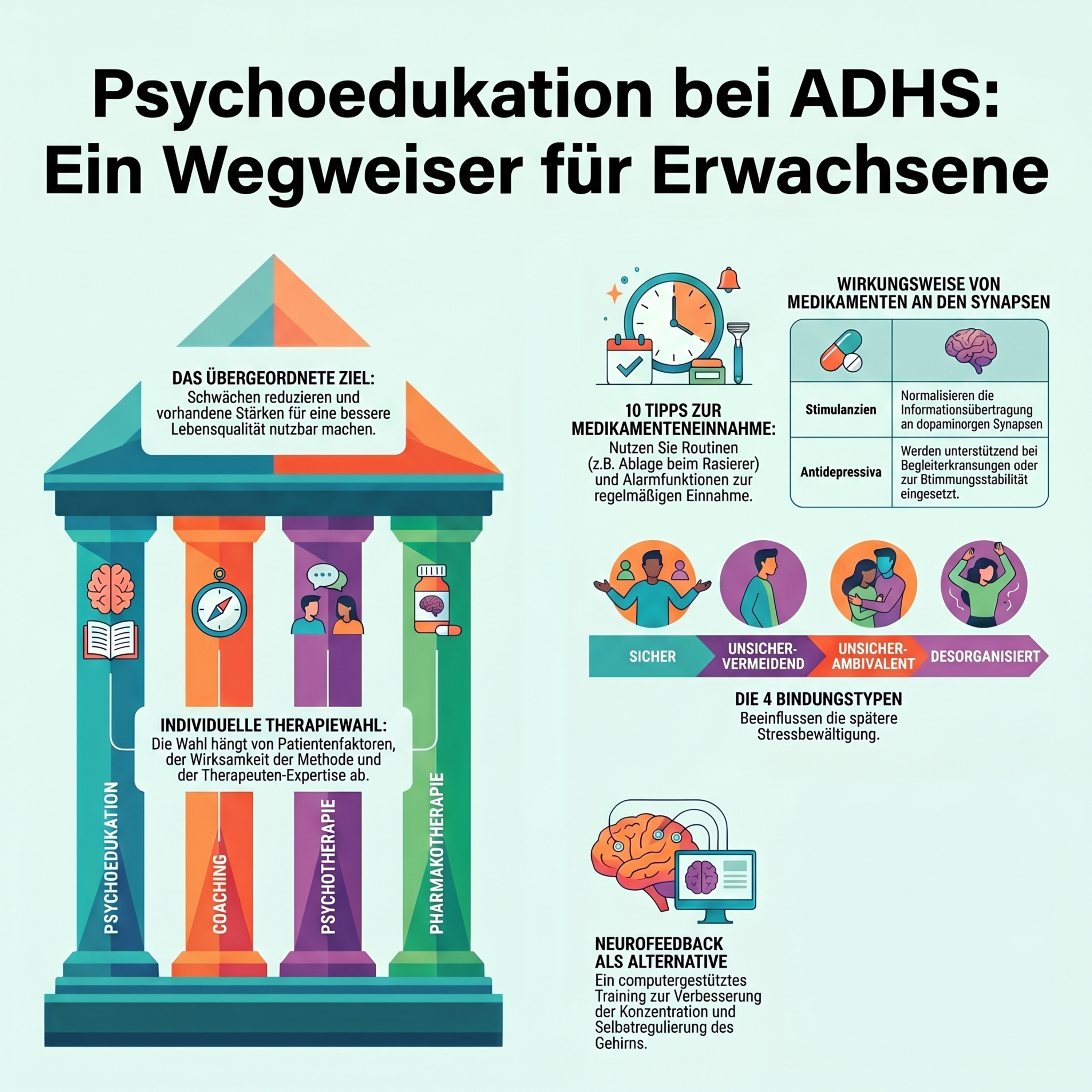 #113 Systemische Einblicke: Ahnen, Trauma & ADHS (HMC) episode artwork