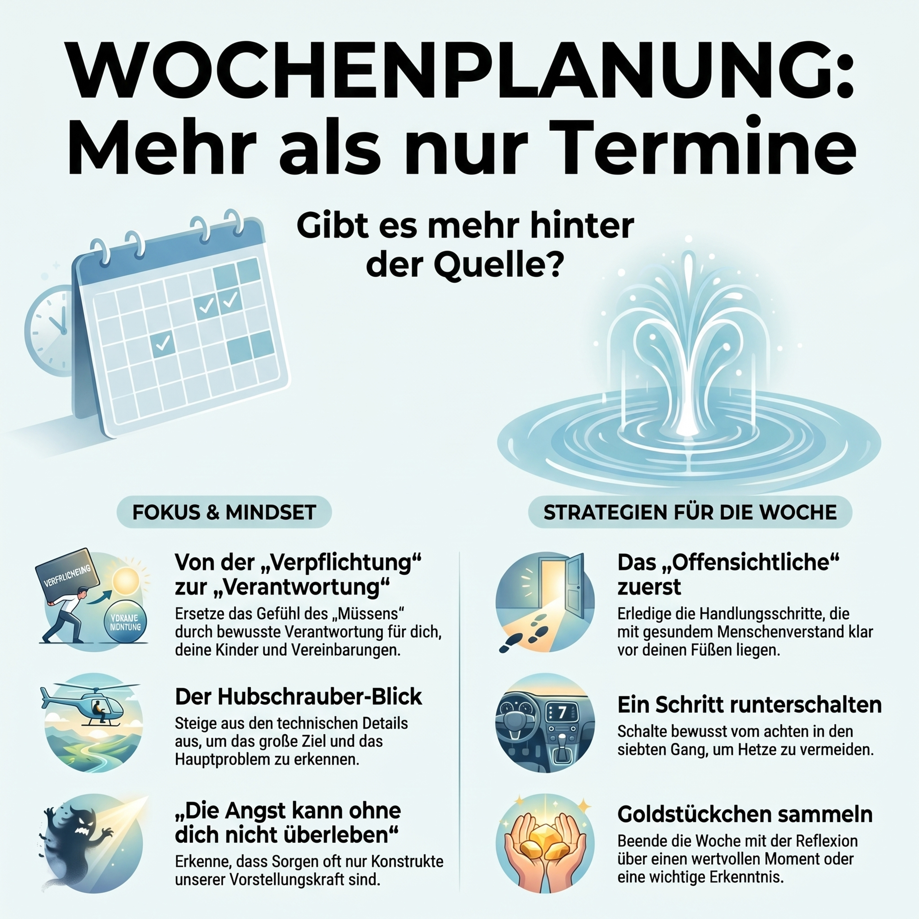 #114 ADHS Wochenplanung - Gibt es mehr hinter der Quelle? episode artwork
