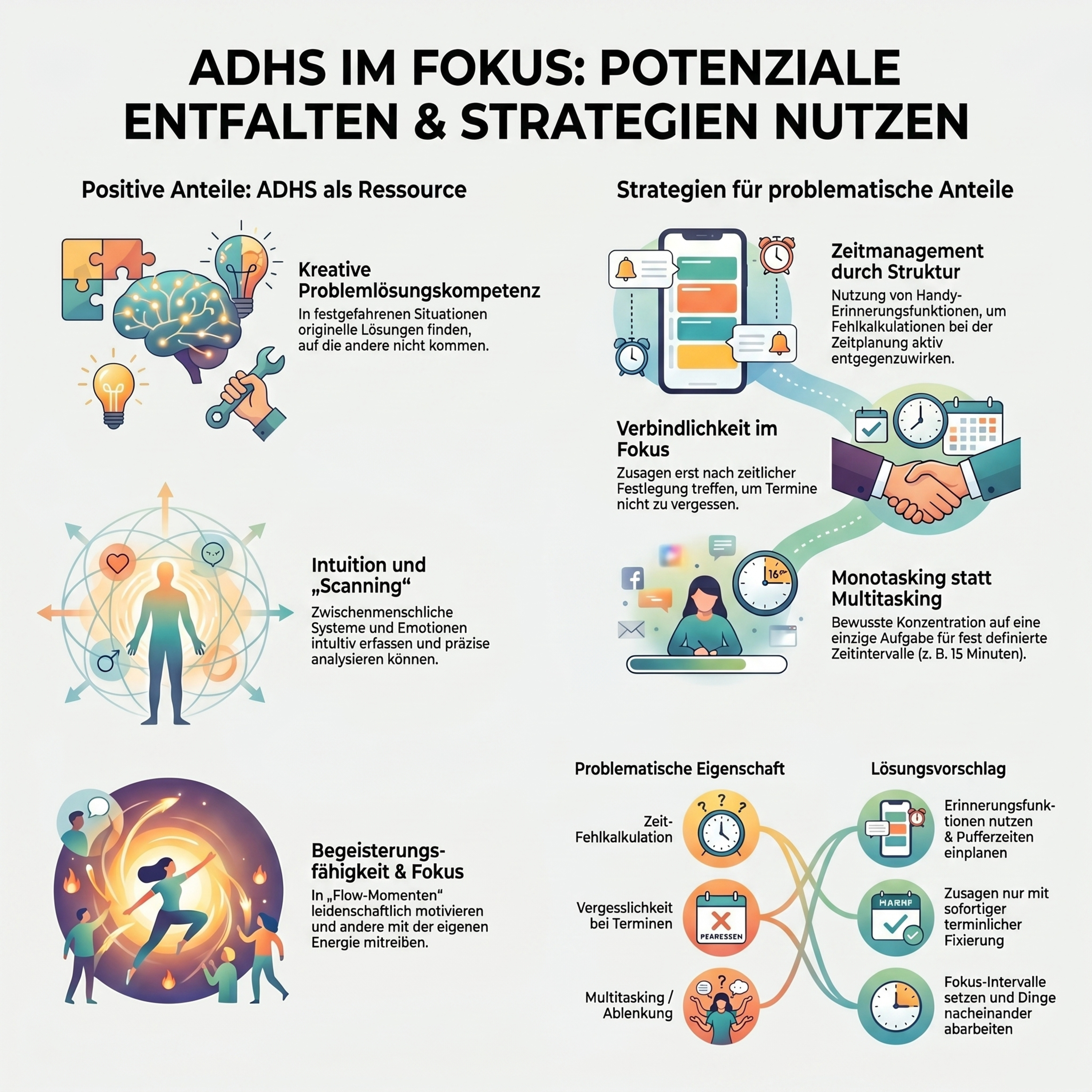 #117 ADHS - Wo siehst du dich in 5 Jahren? episode artwork