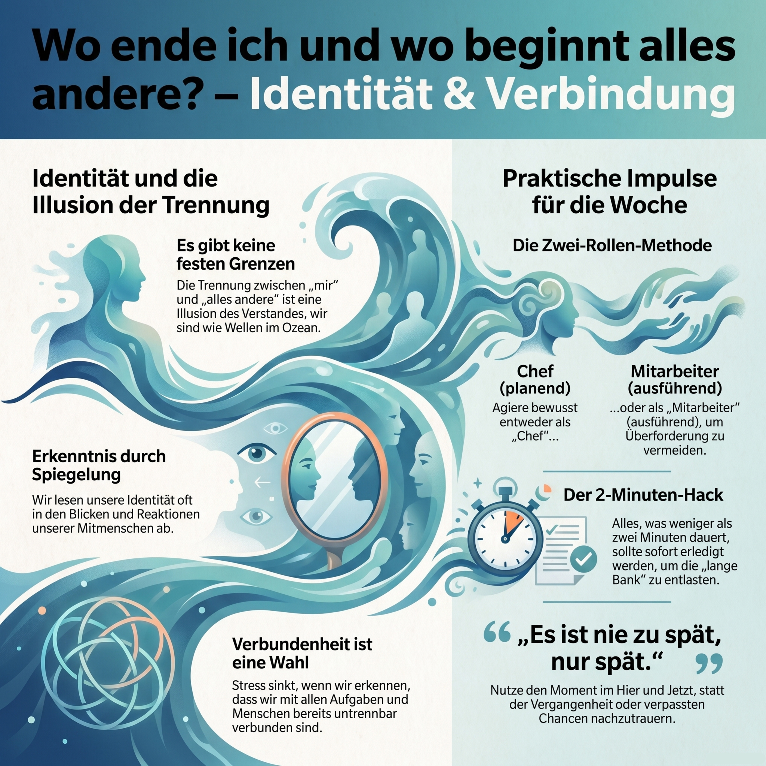 #118 ADHS - Es ist nie zu spät  episode artwork