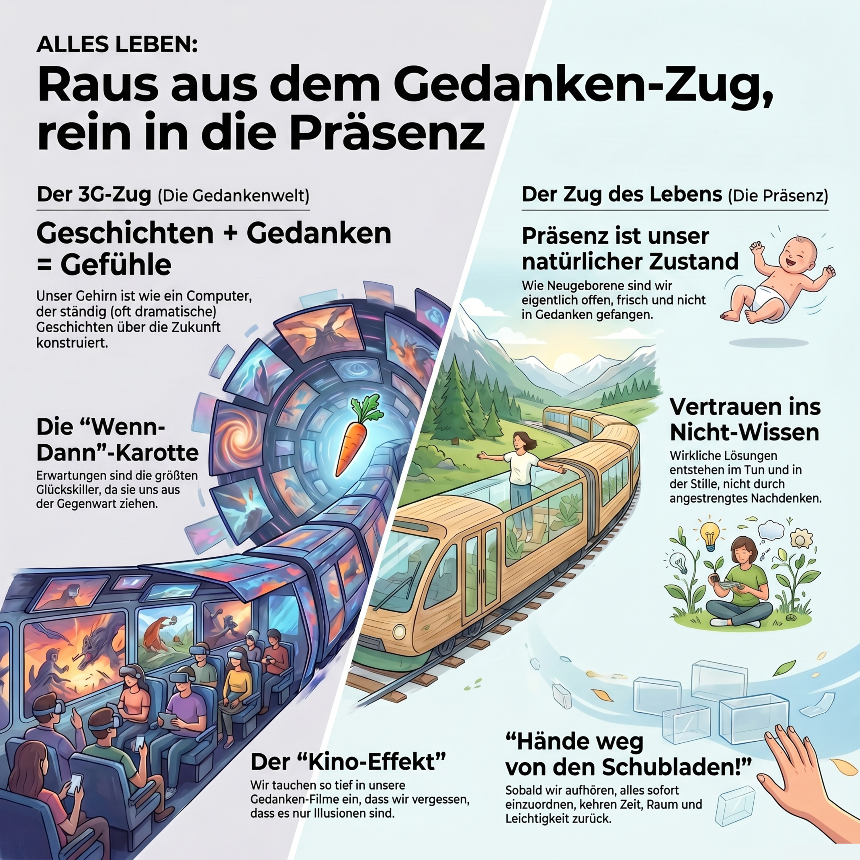 #121 ADHS - Der Turnschuh-Hack  episode artwork