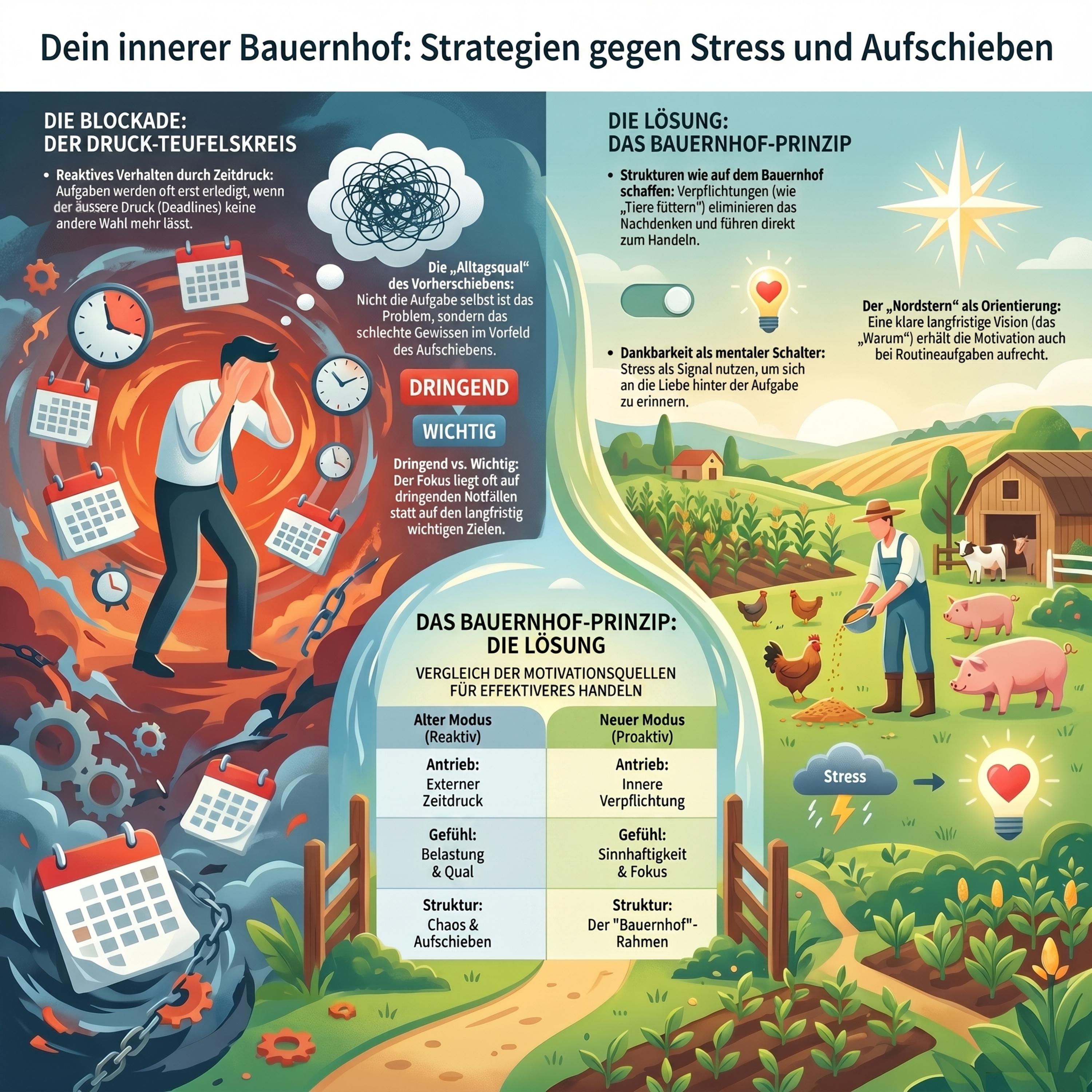 #128 ADHS - Die Liebe hinter der Qual  episode artwork