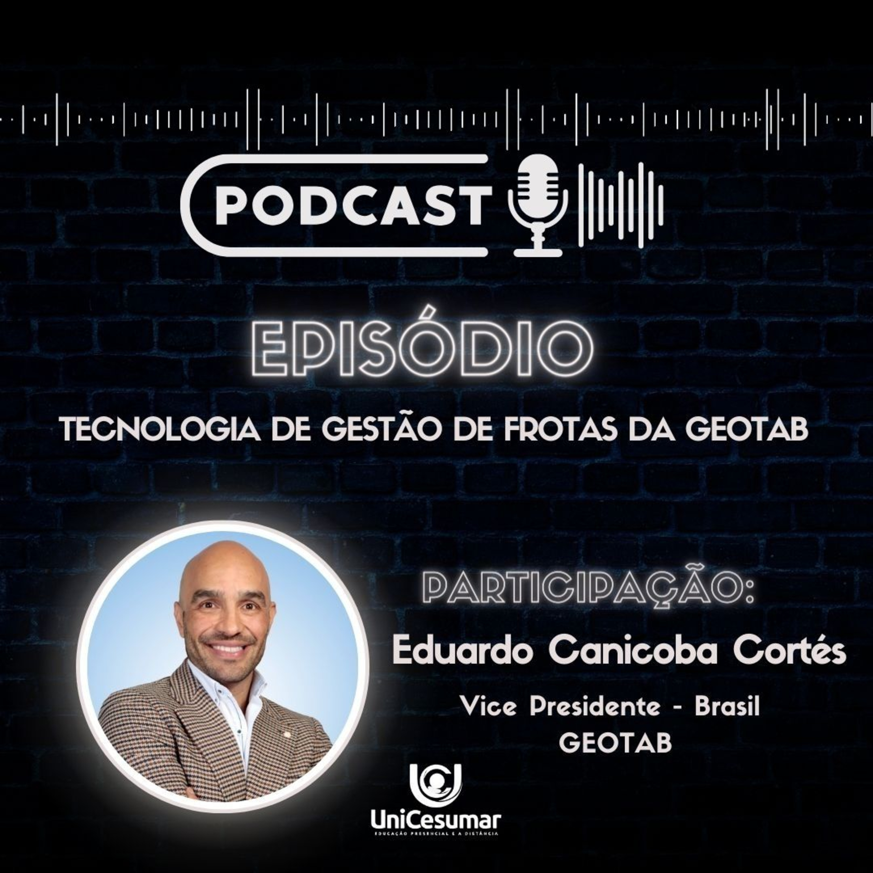 Logística no AR