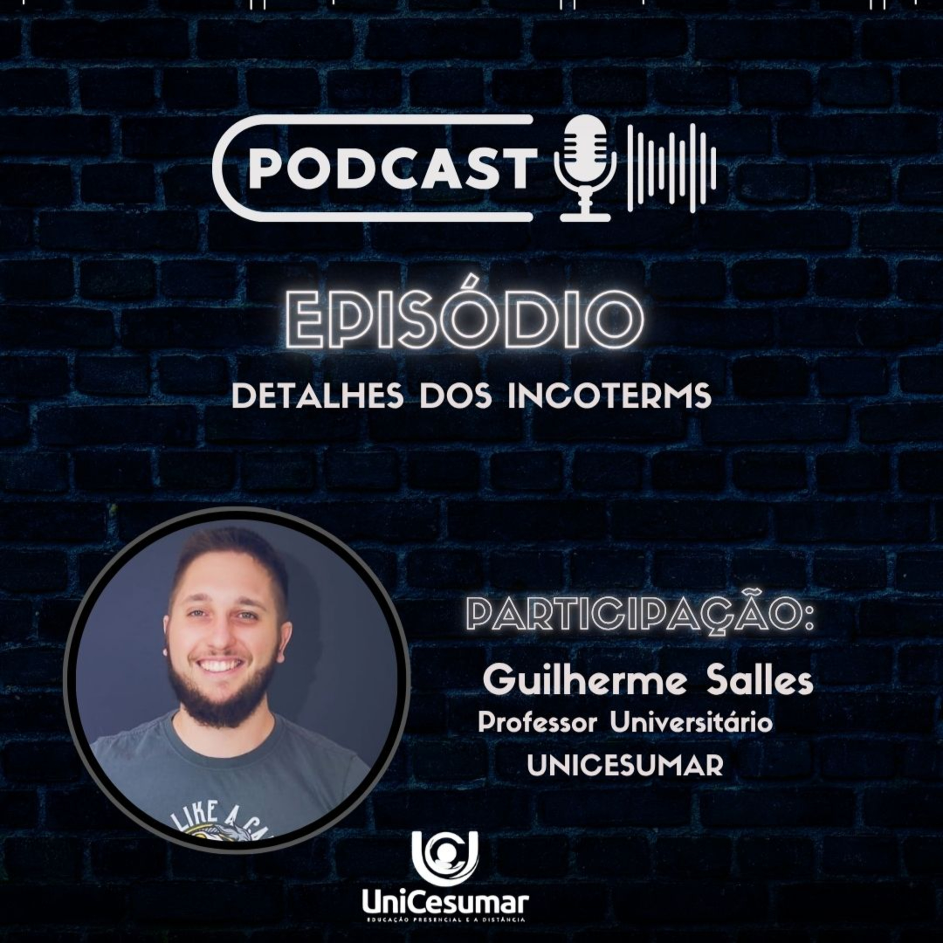 Detalhe dos incoterms episode artwork
