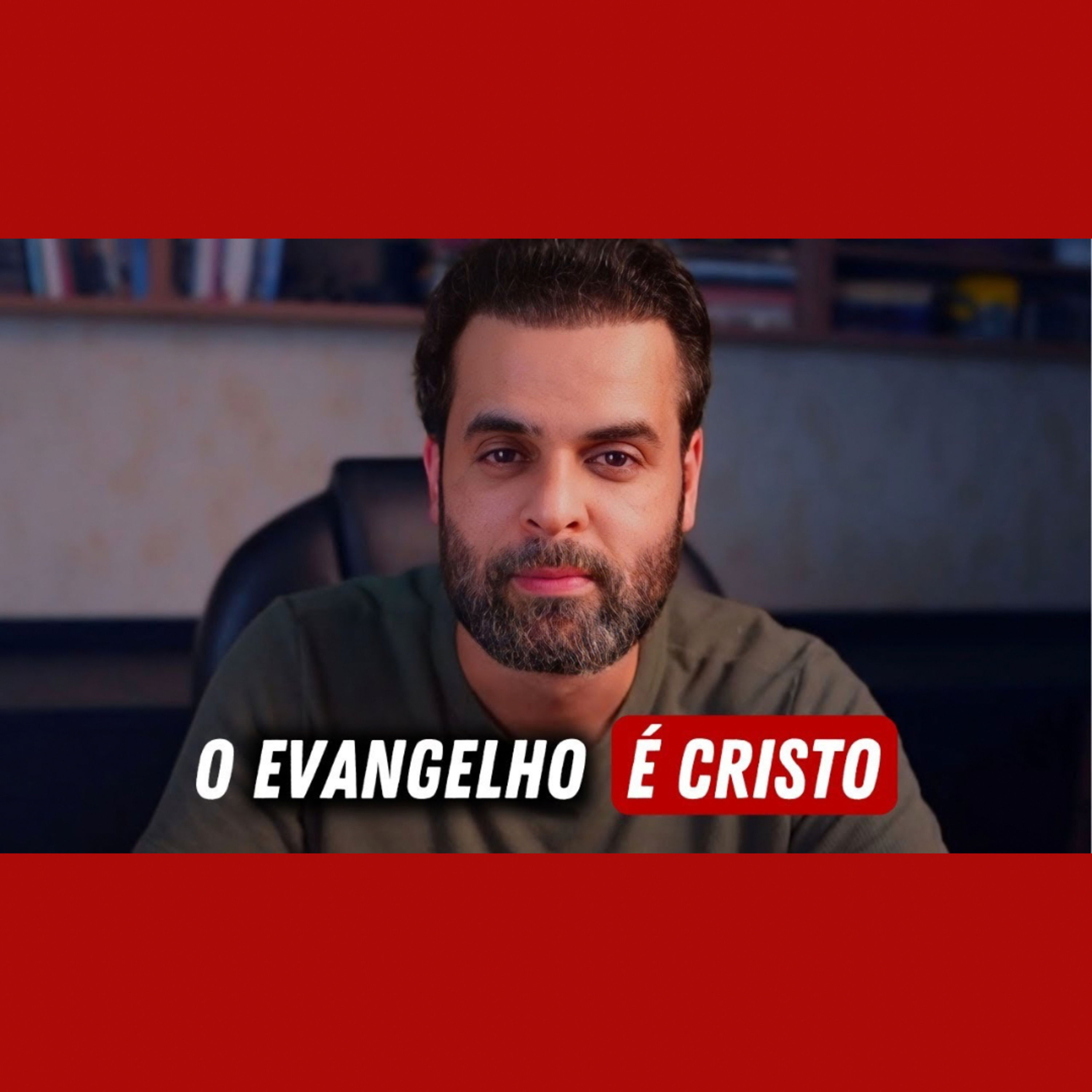 Jesus é Suficiente!! episode artwork
