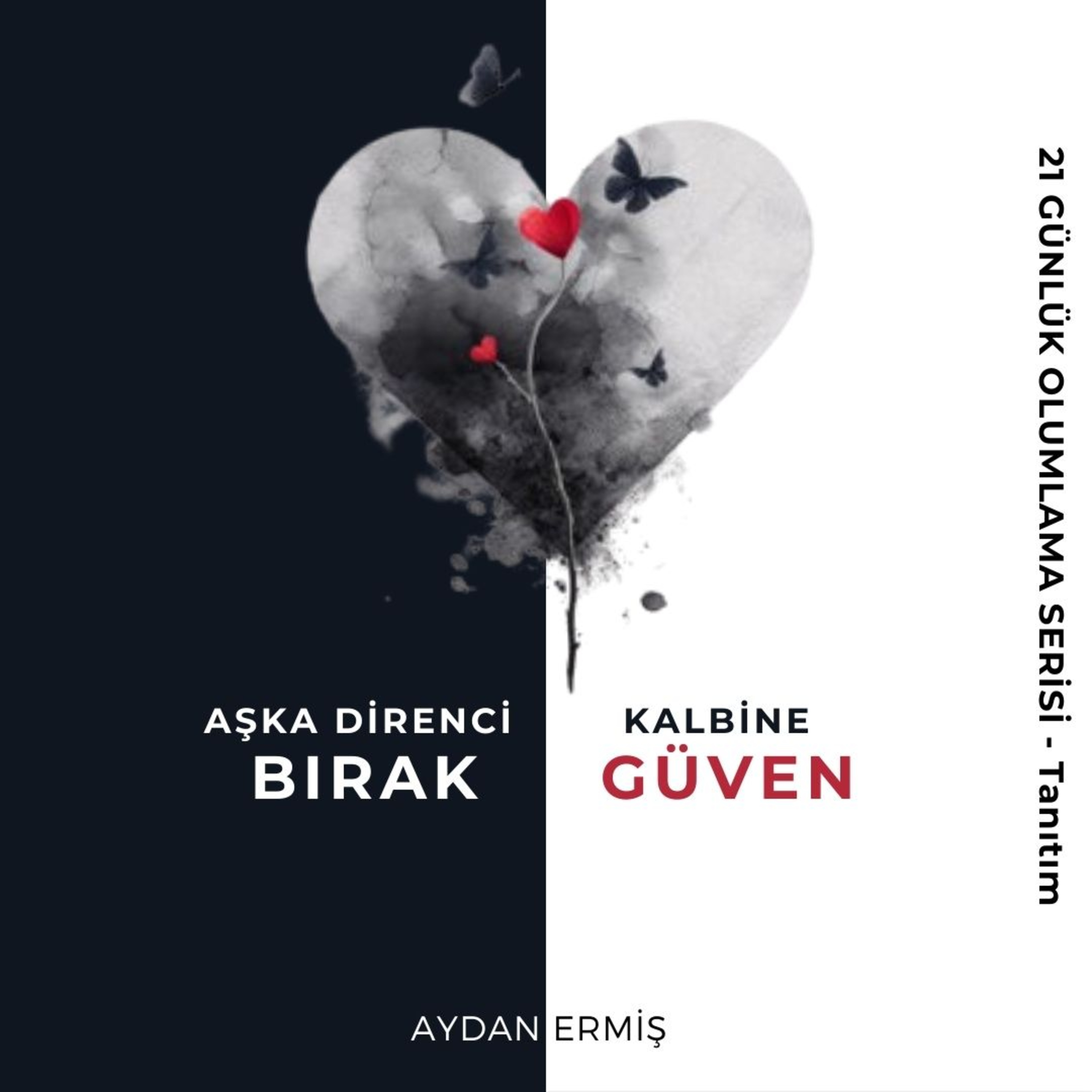 AYDAN\'LA MEDİTASYON - 8D